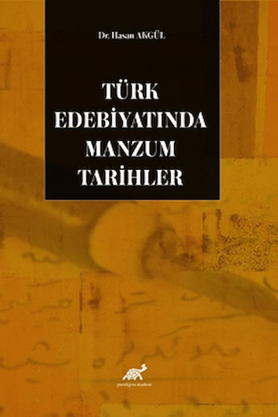 Türk Edebiyatında Manzum Tarihler