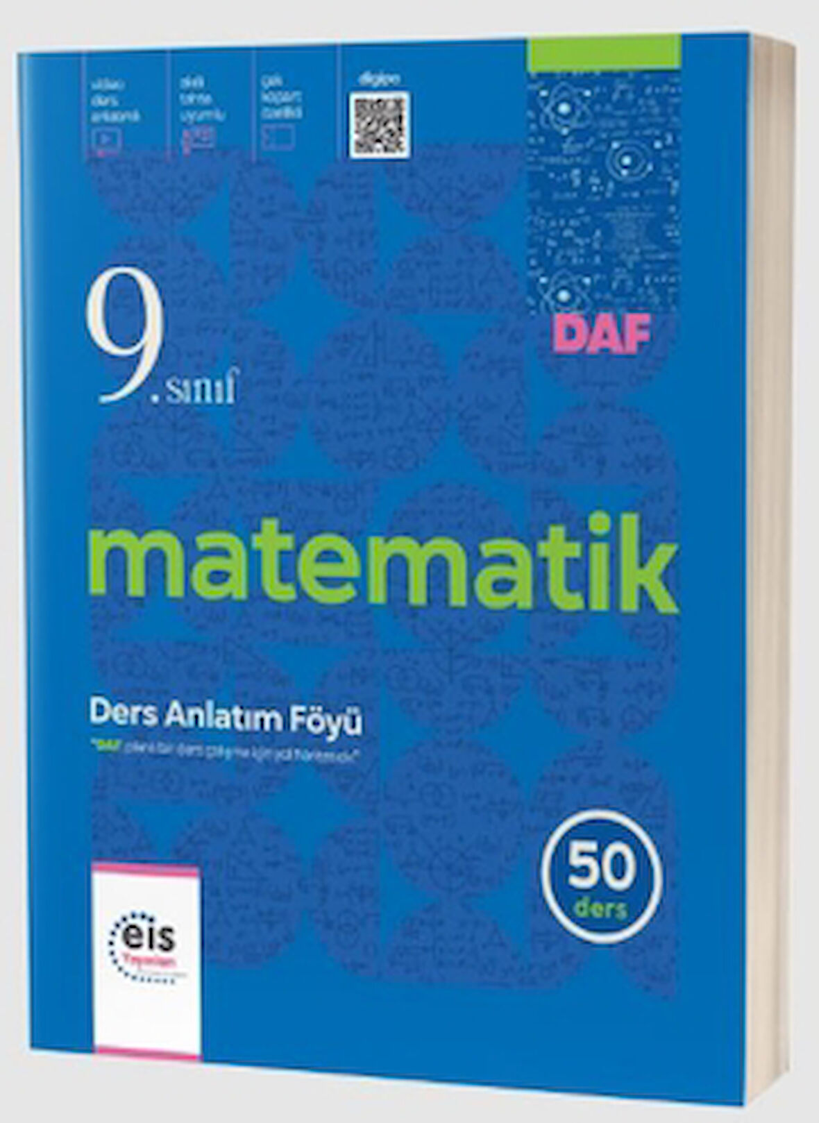 9. Sınıf Matematik Ders Anlatım Föyü