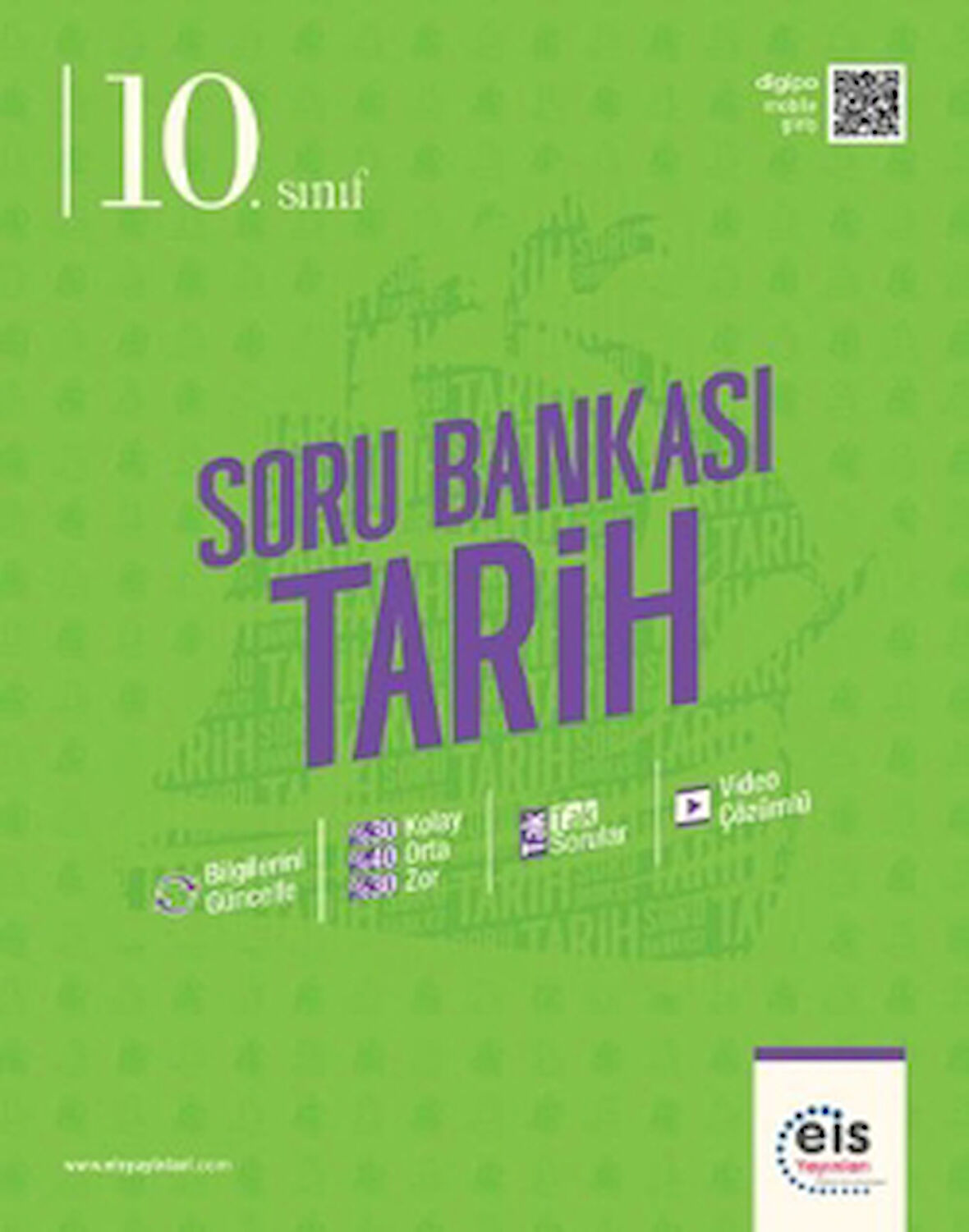 10. Sınıf Tarih Soru Bankası