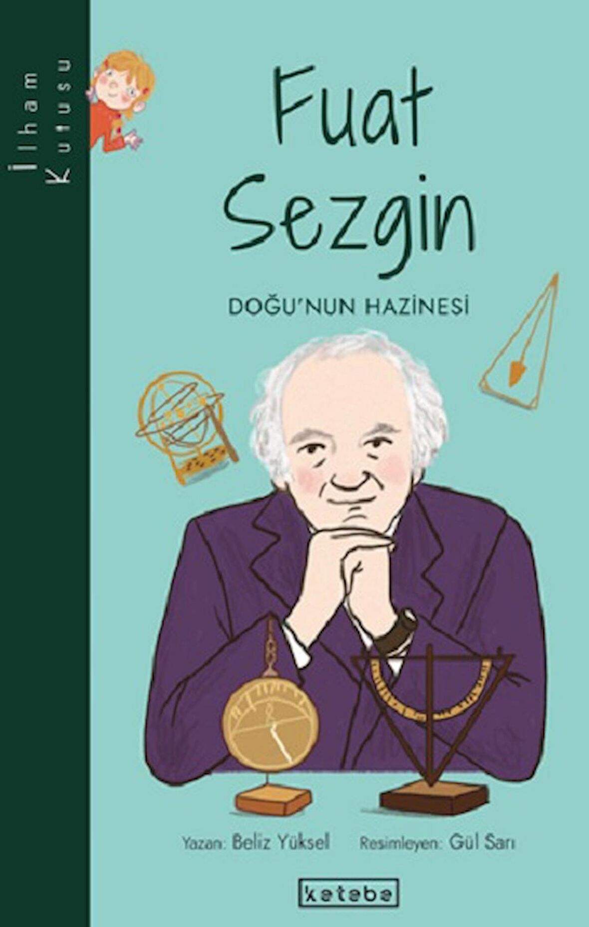 Fuat Sezgin