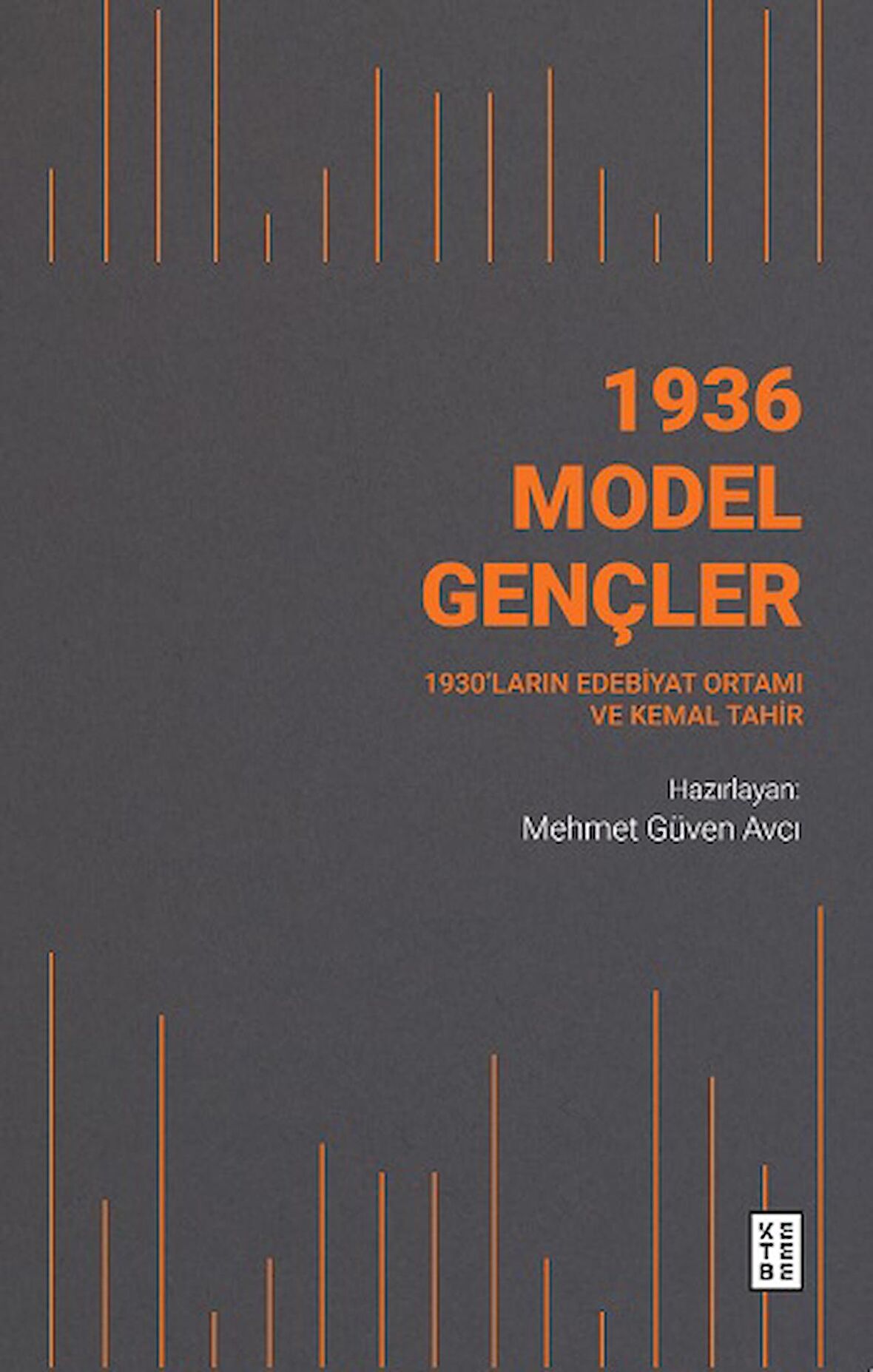 1936 Model Gençler