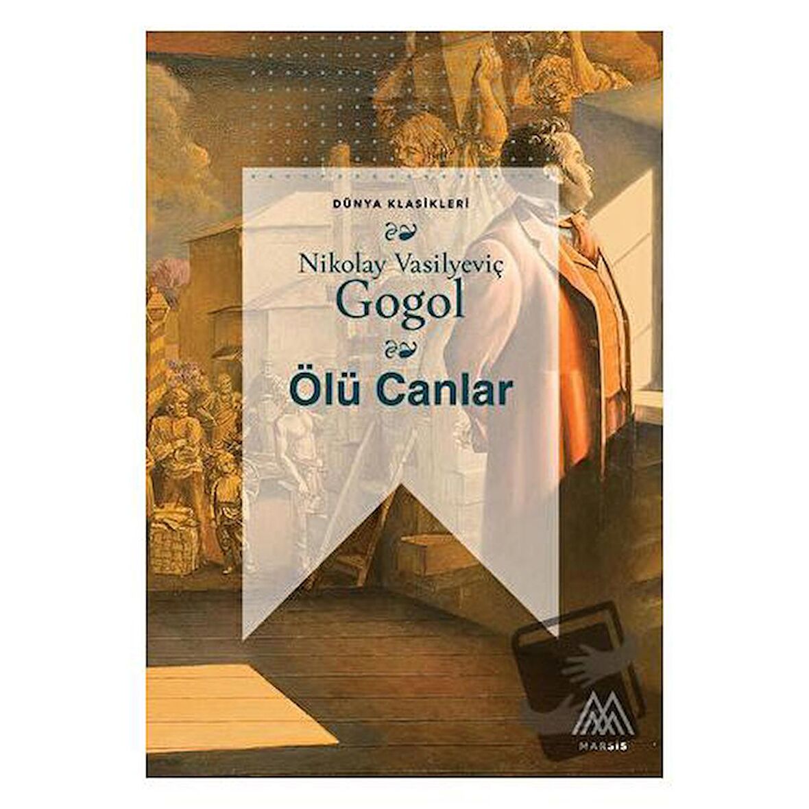 Ölü Canlar
