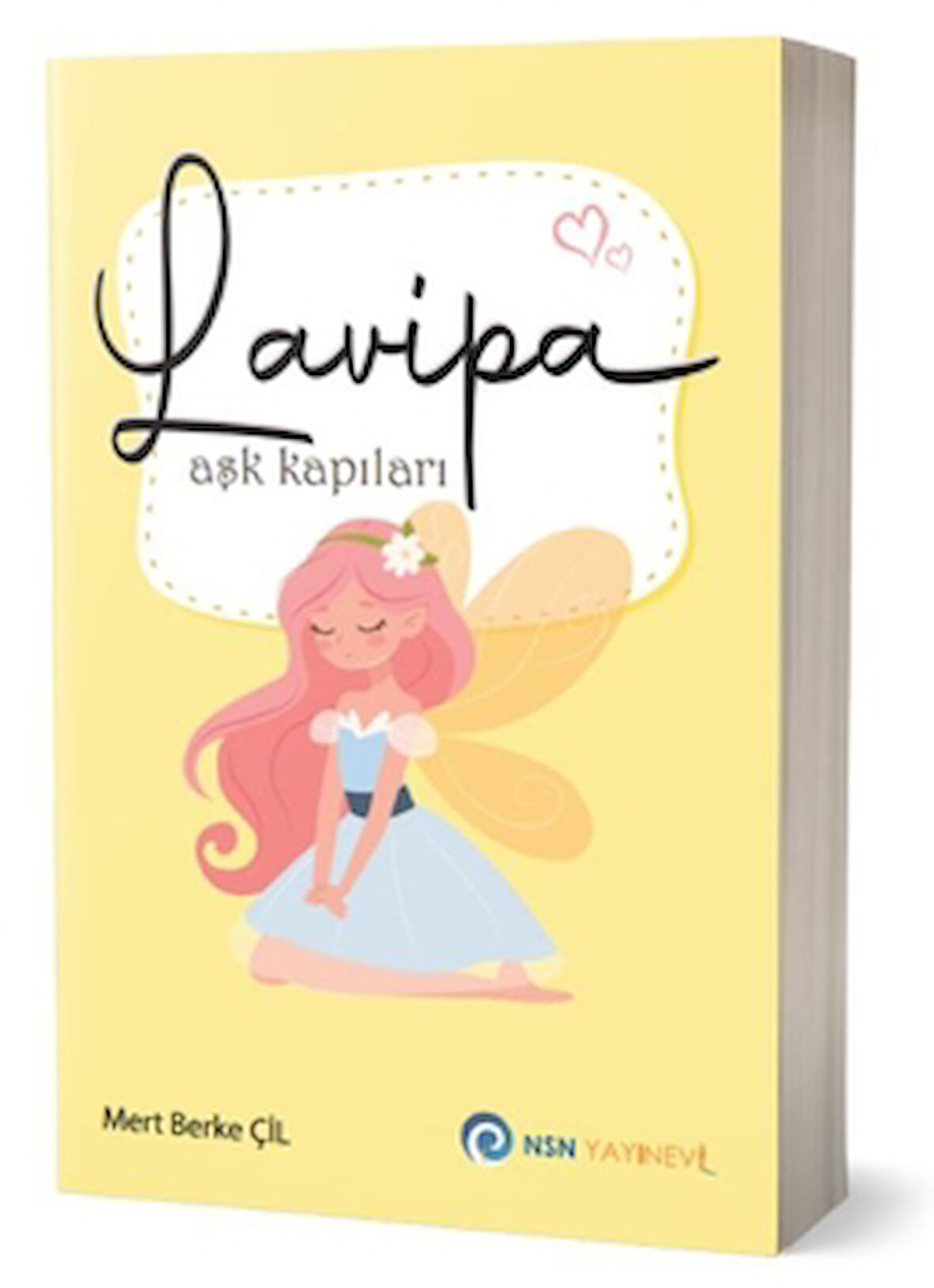 Lavipa: Aşk Kapıları