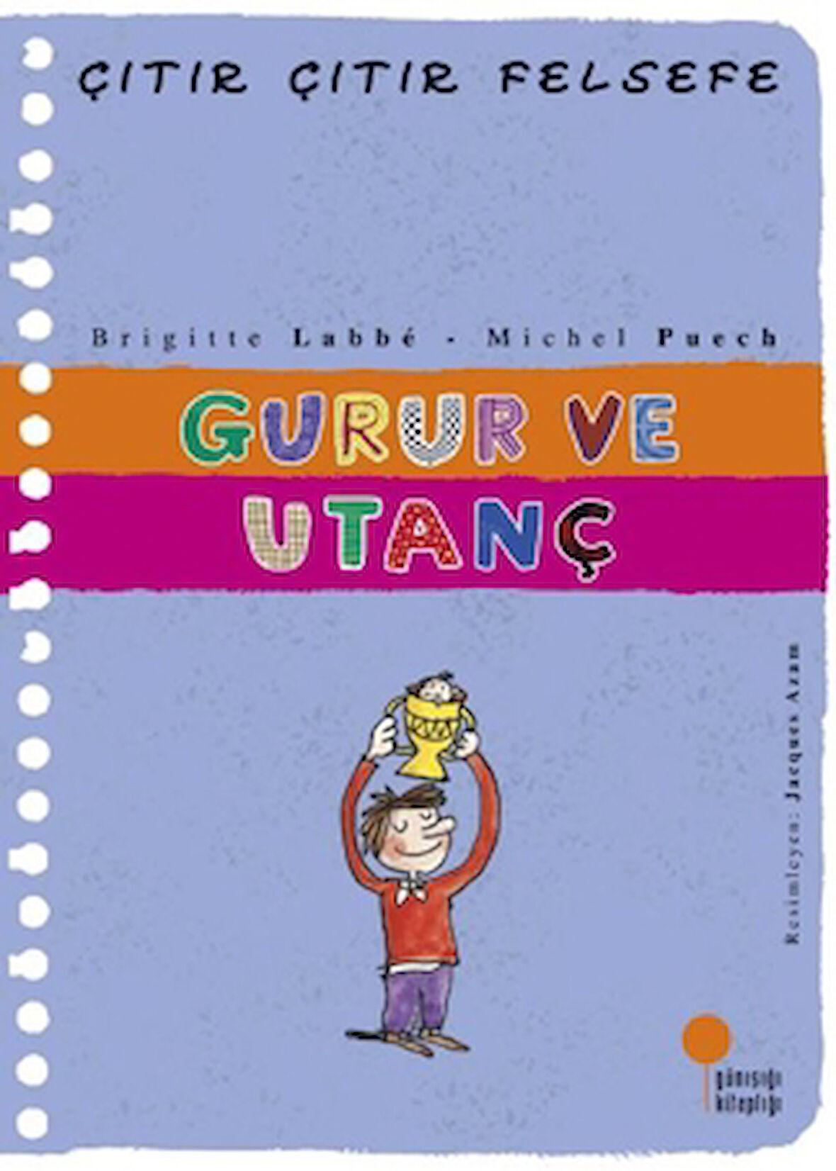 Gurur ve Utanç