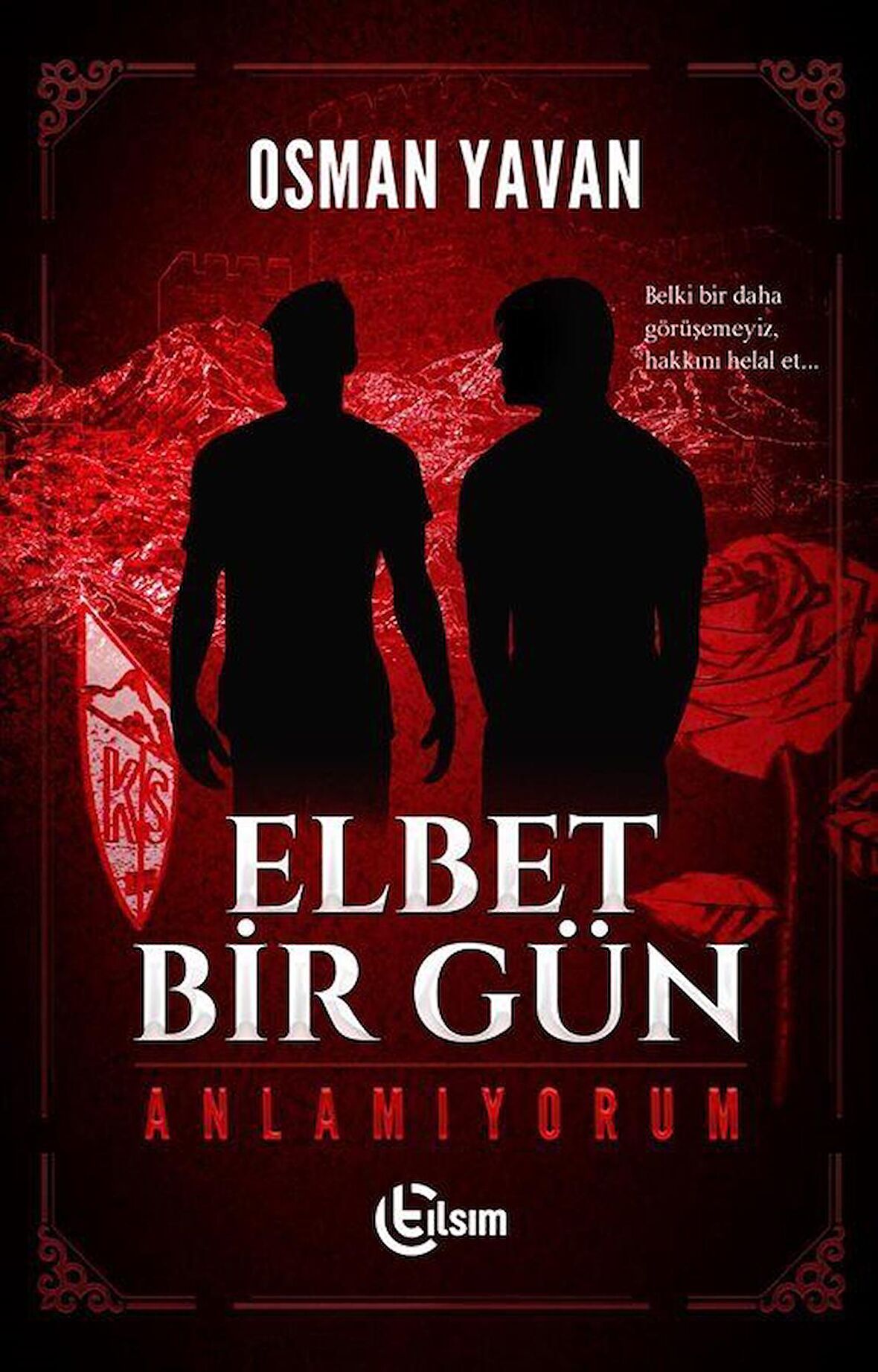 Elbet Bir Gün - Anlamıyorum