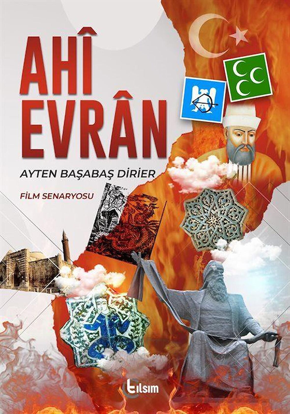 Ahi Evran