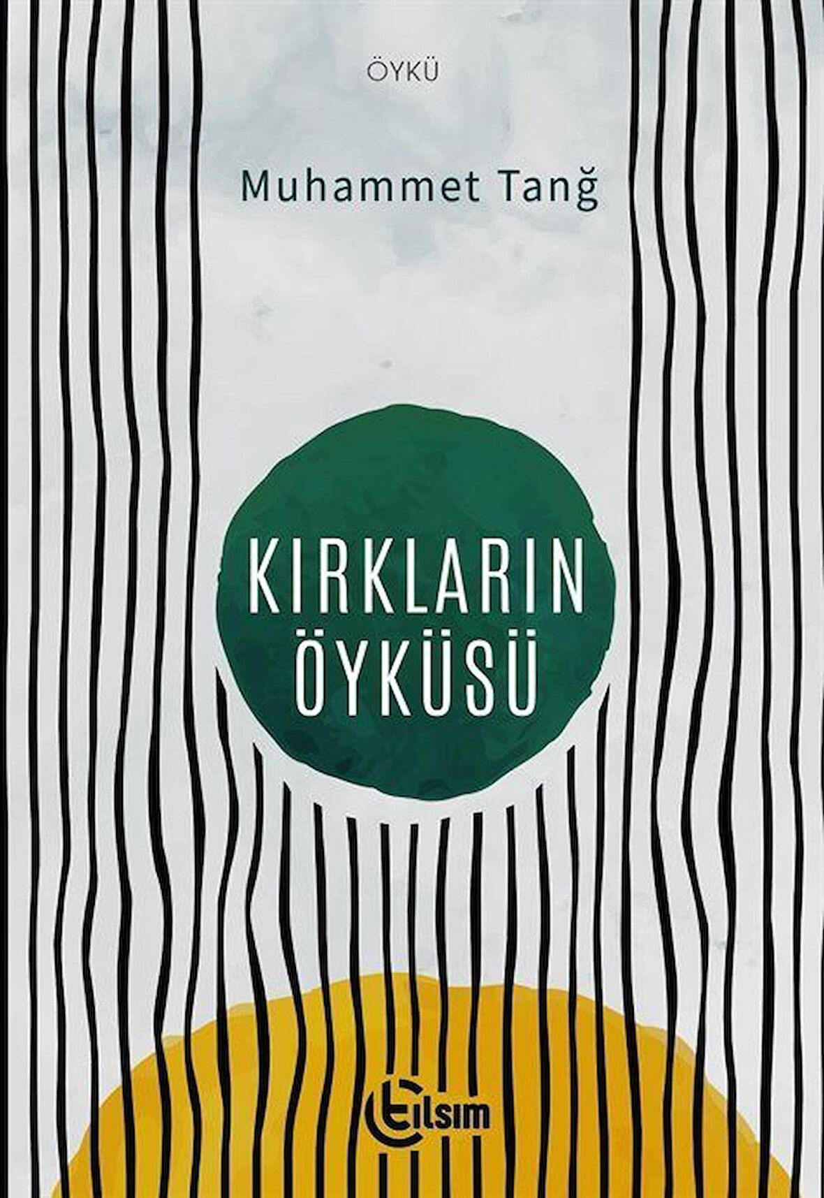 Kırkların Öyküsü