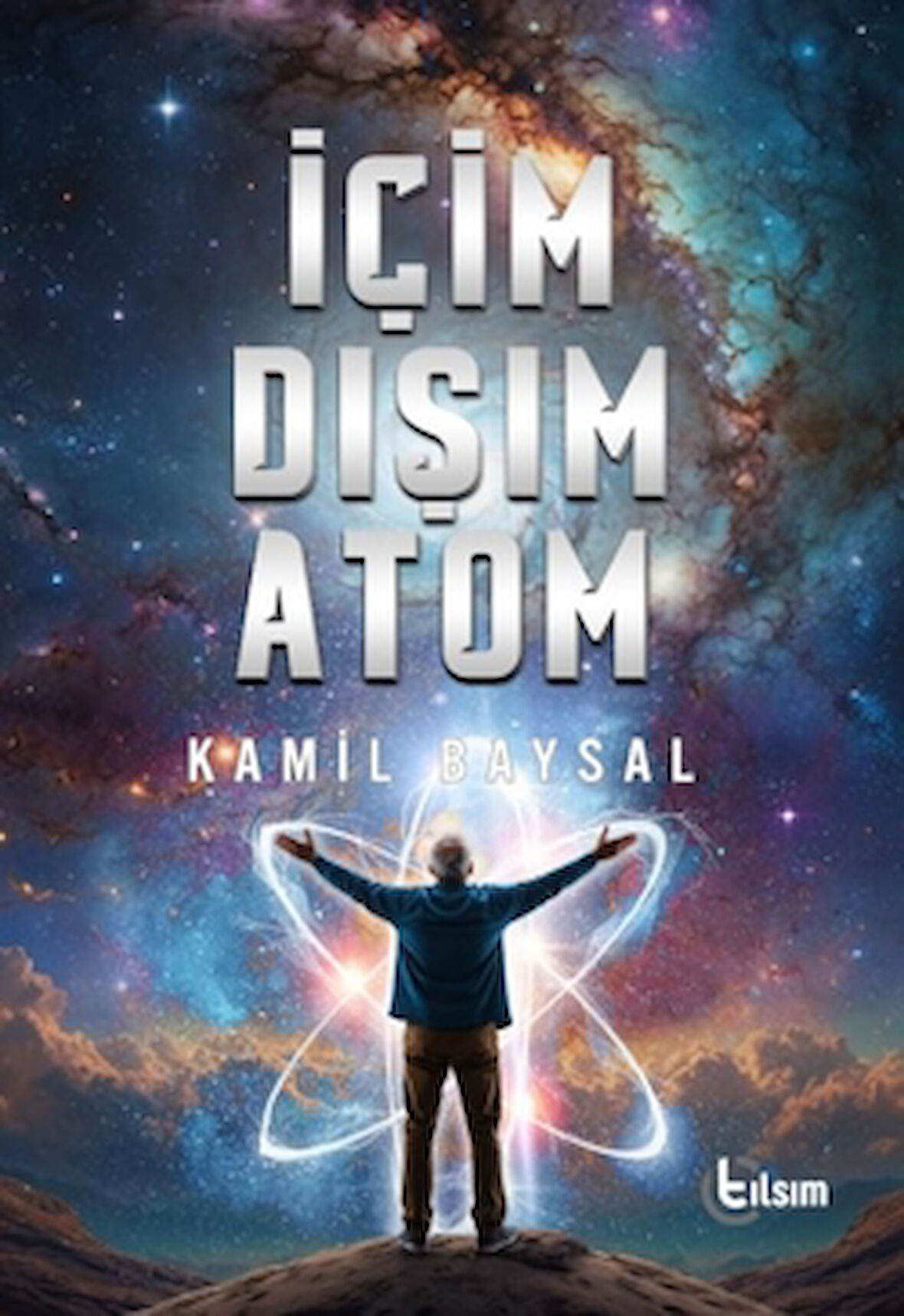 İçim Dışım Atom