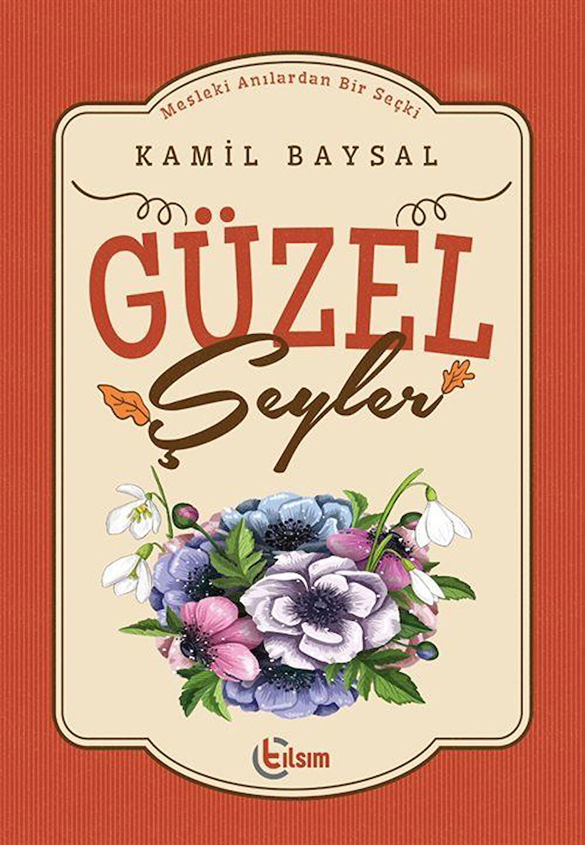 Güzel Şeyler / Salih Satı