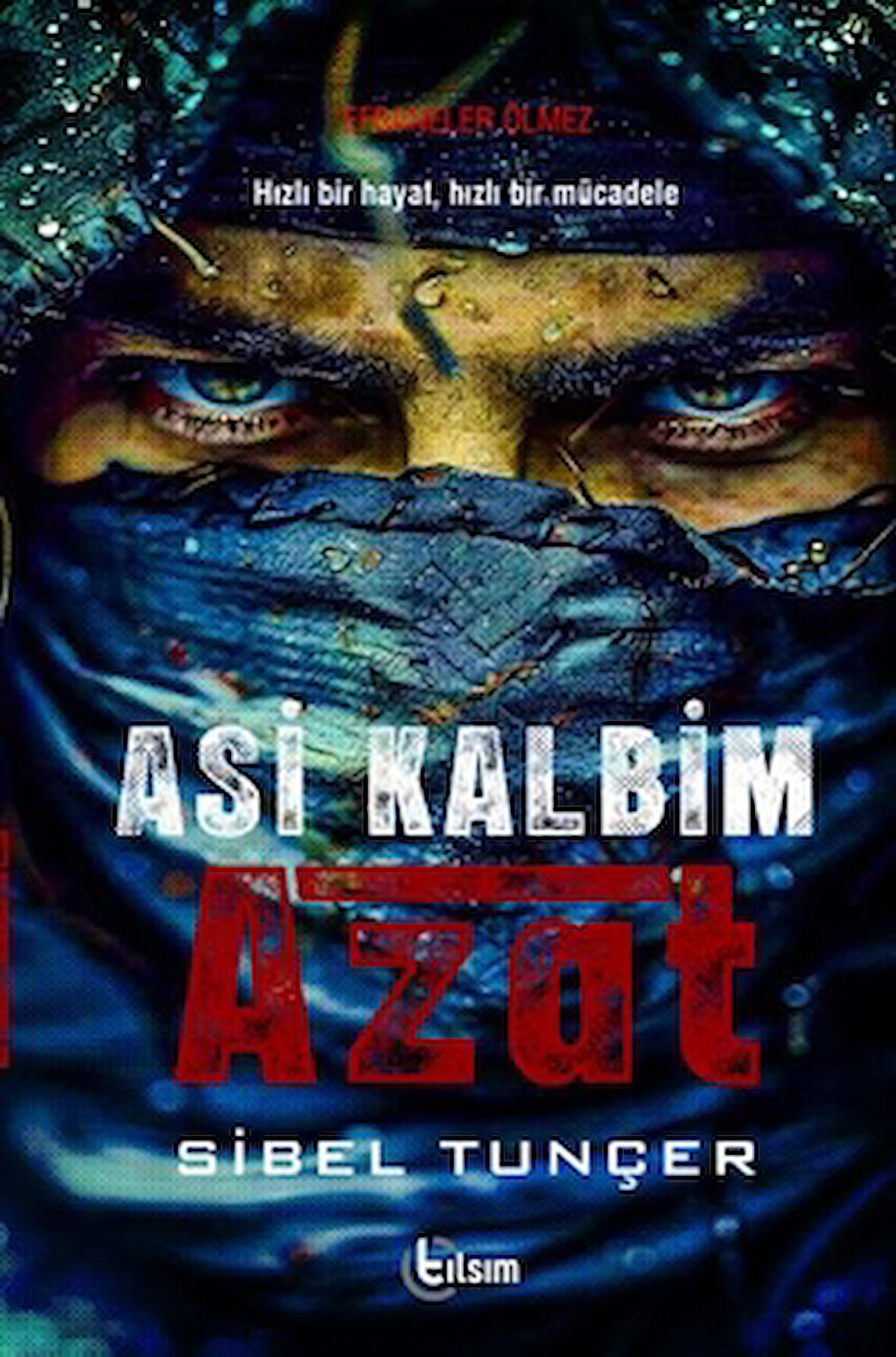 Asi Kalbim - Azat