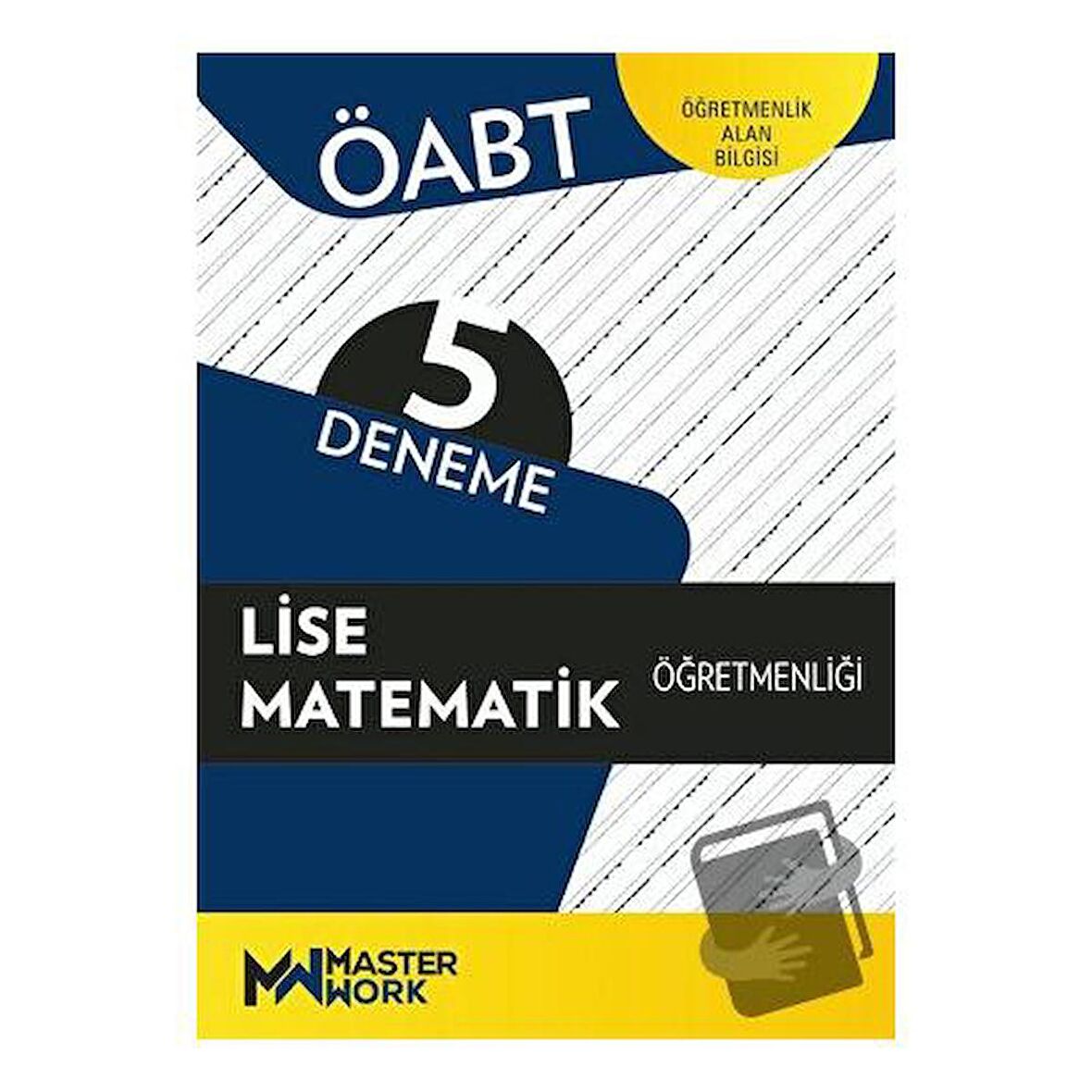 ÖABT Lise Matematik Öğretmenliği 5 Deneme