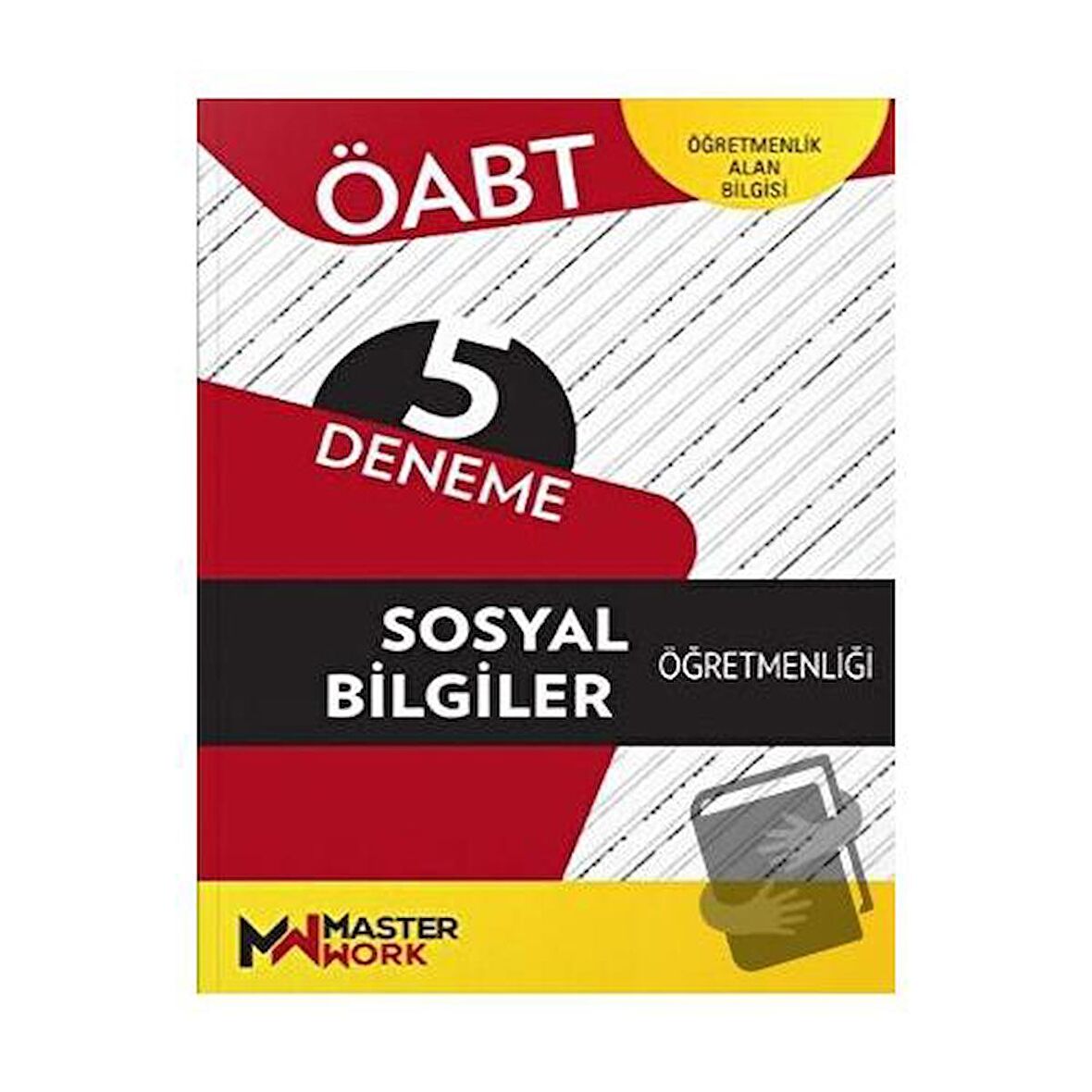 2023 ÖABT Sosyal Bilgiler 5 Deneme