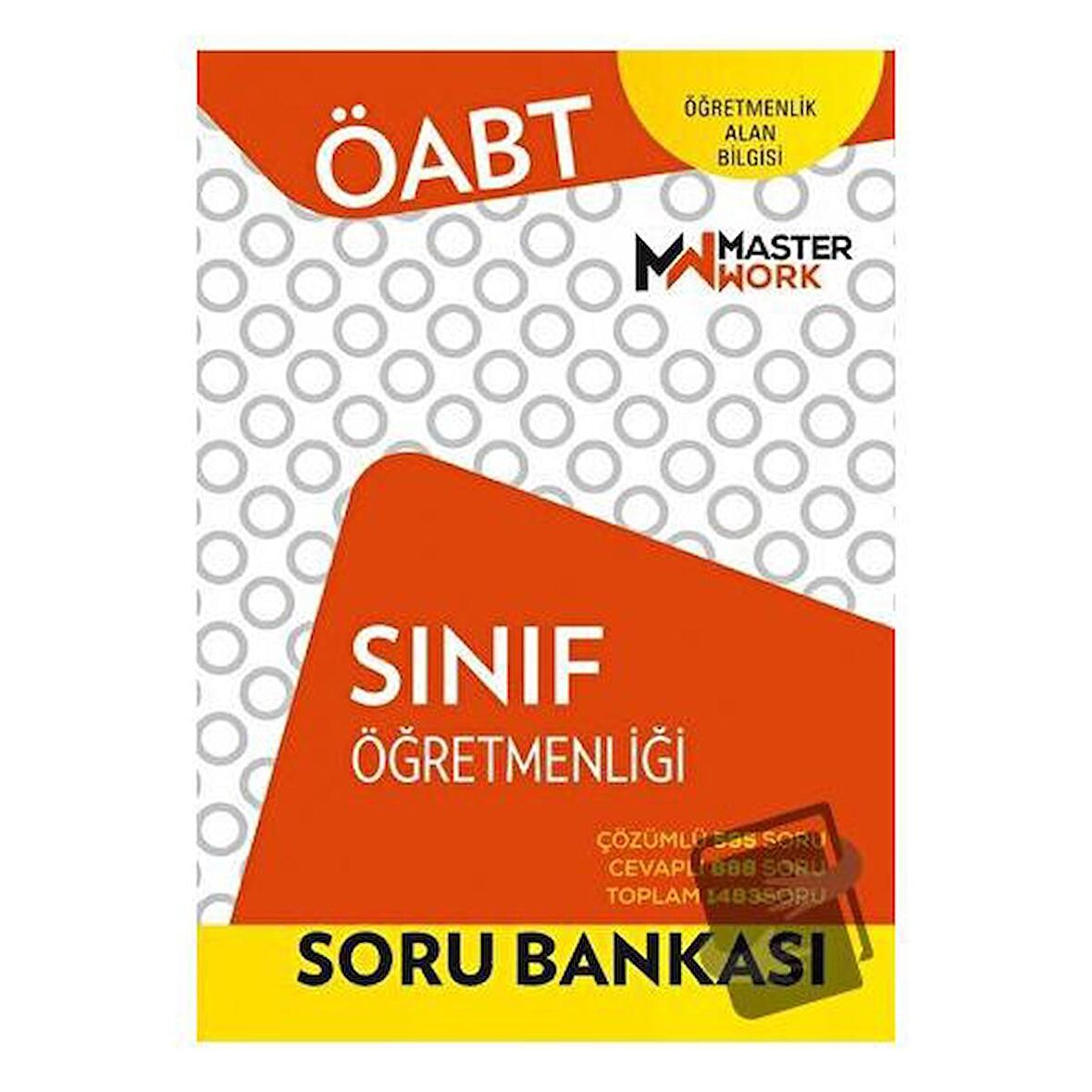 ÖABT Sınıf Öğretmenliği Soru Bankası