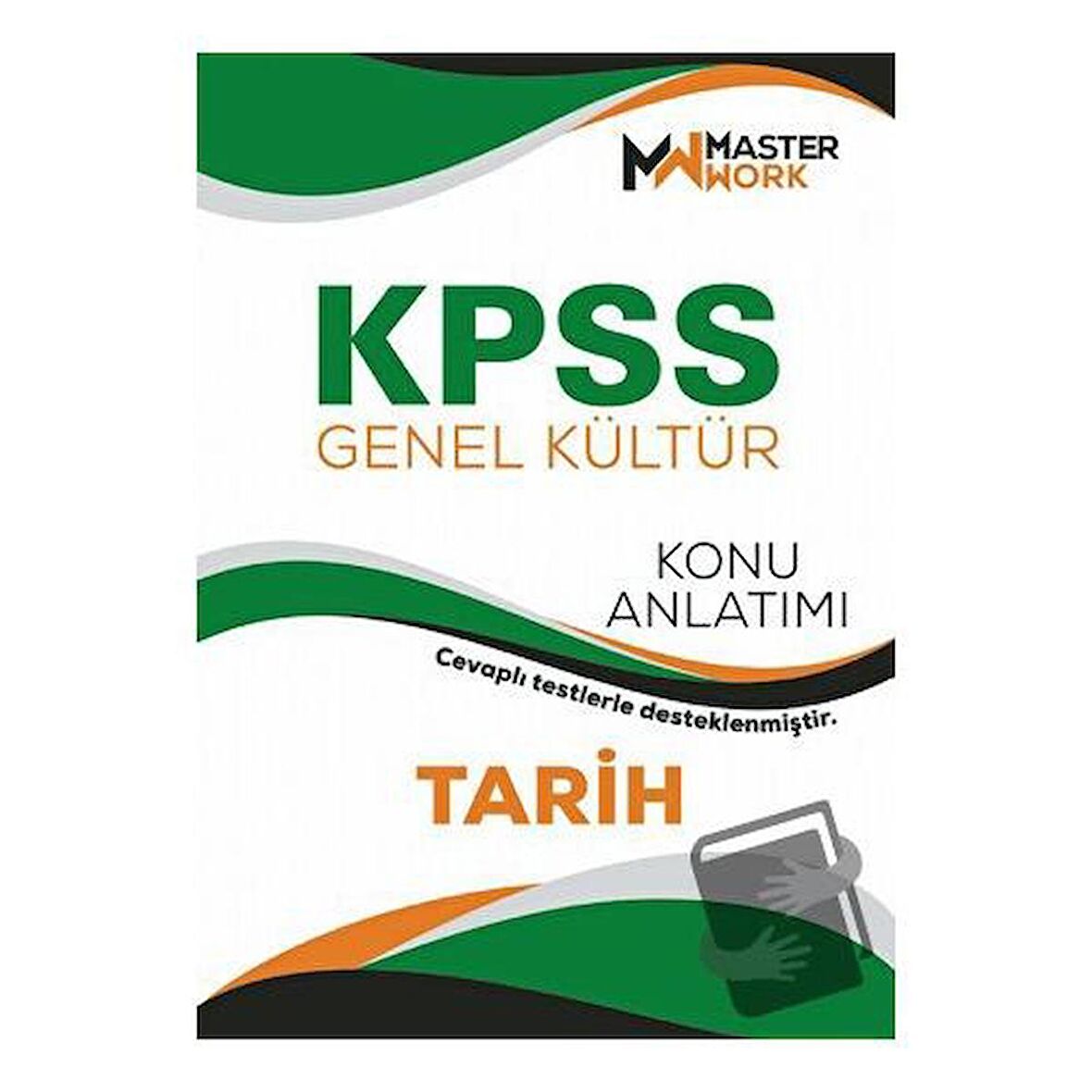 KPSS - Genel Kültür - Tarih Konu Anlatımı