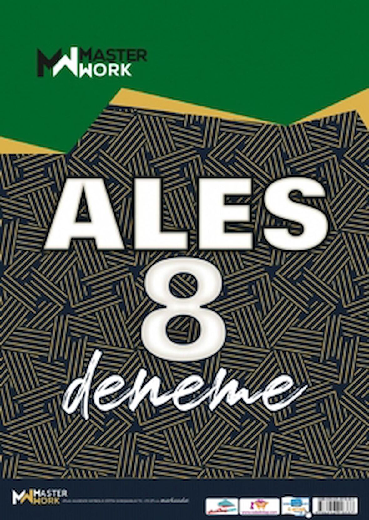 Ales 8 Deneme