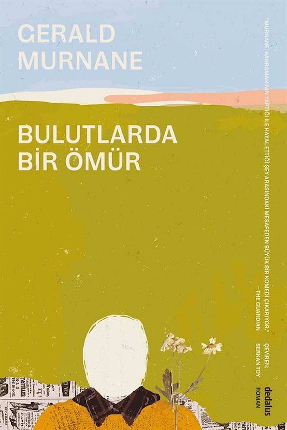 Bulutlarda Bir Ömür