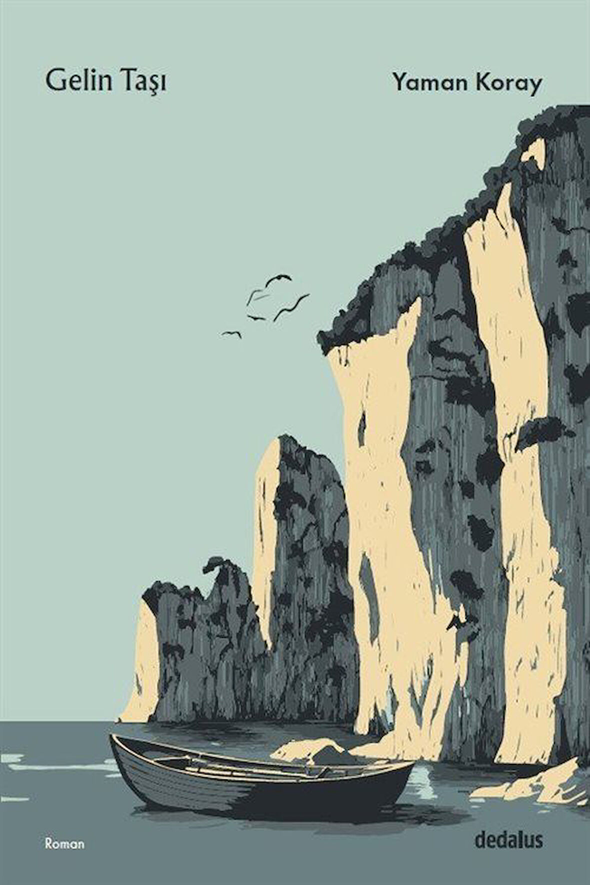 Gelin Taşı / Yaman Koray