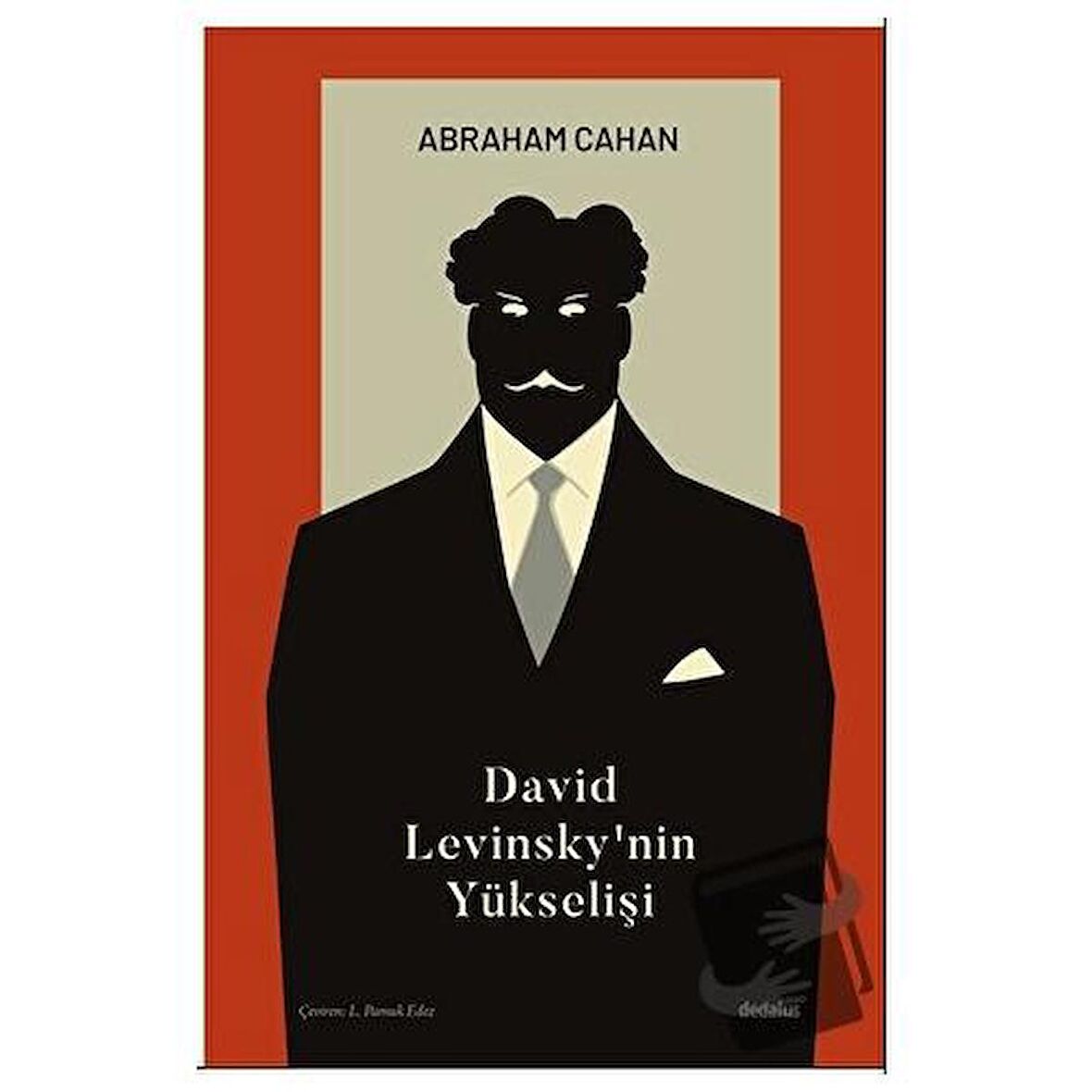 David Levinsky’nin Yükselişi