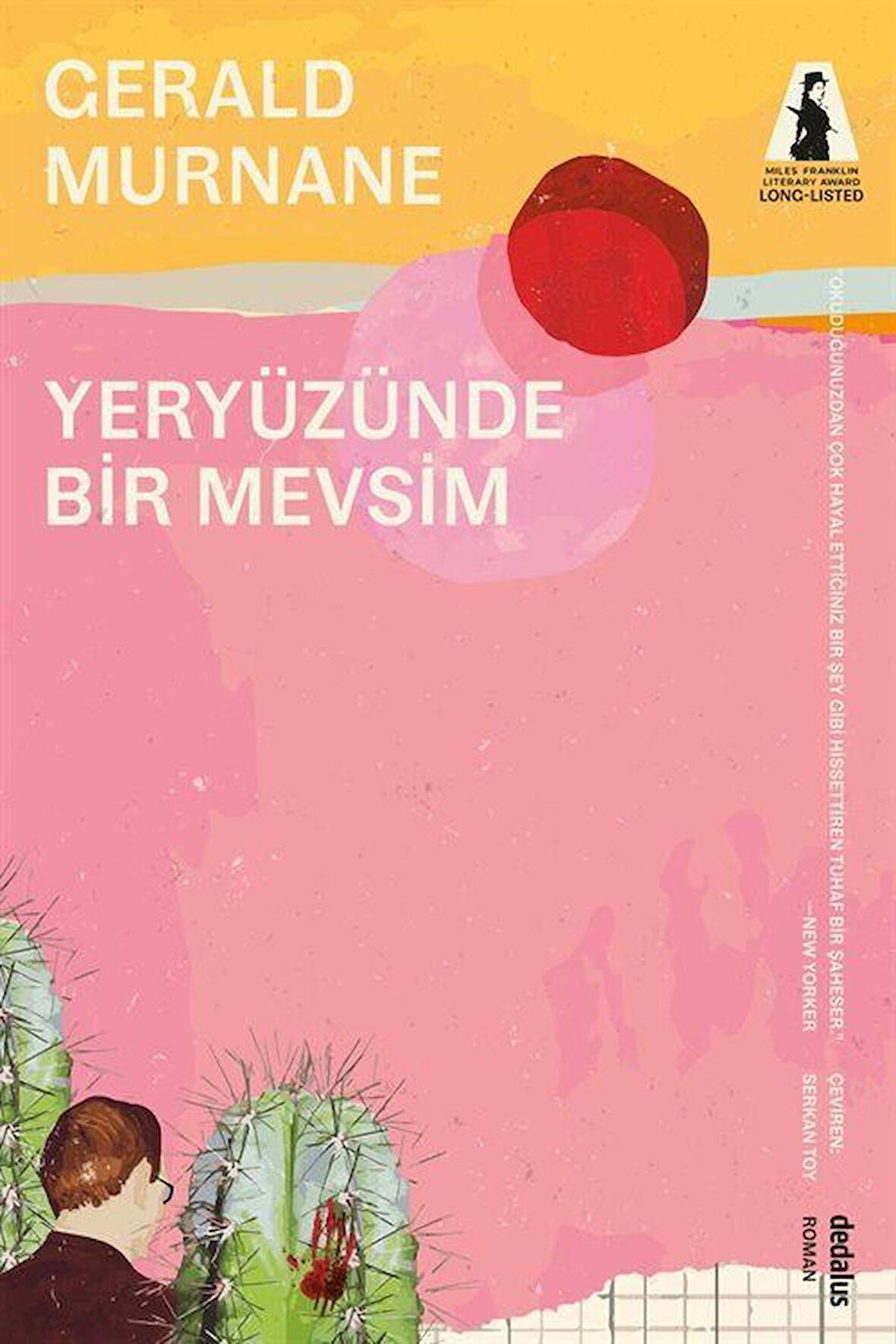 Yeryüzünde Bir Mevsim