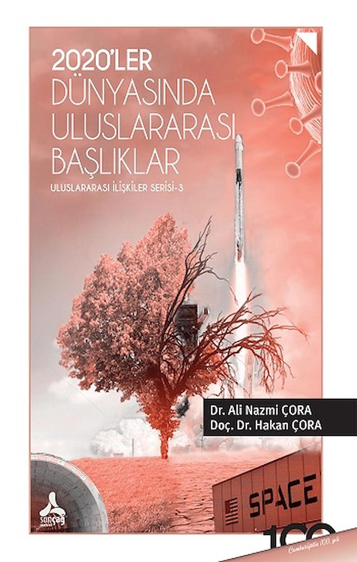 2O20’ler Dünyasında Uluslararası Başlıklar