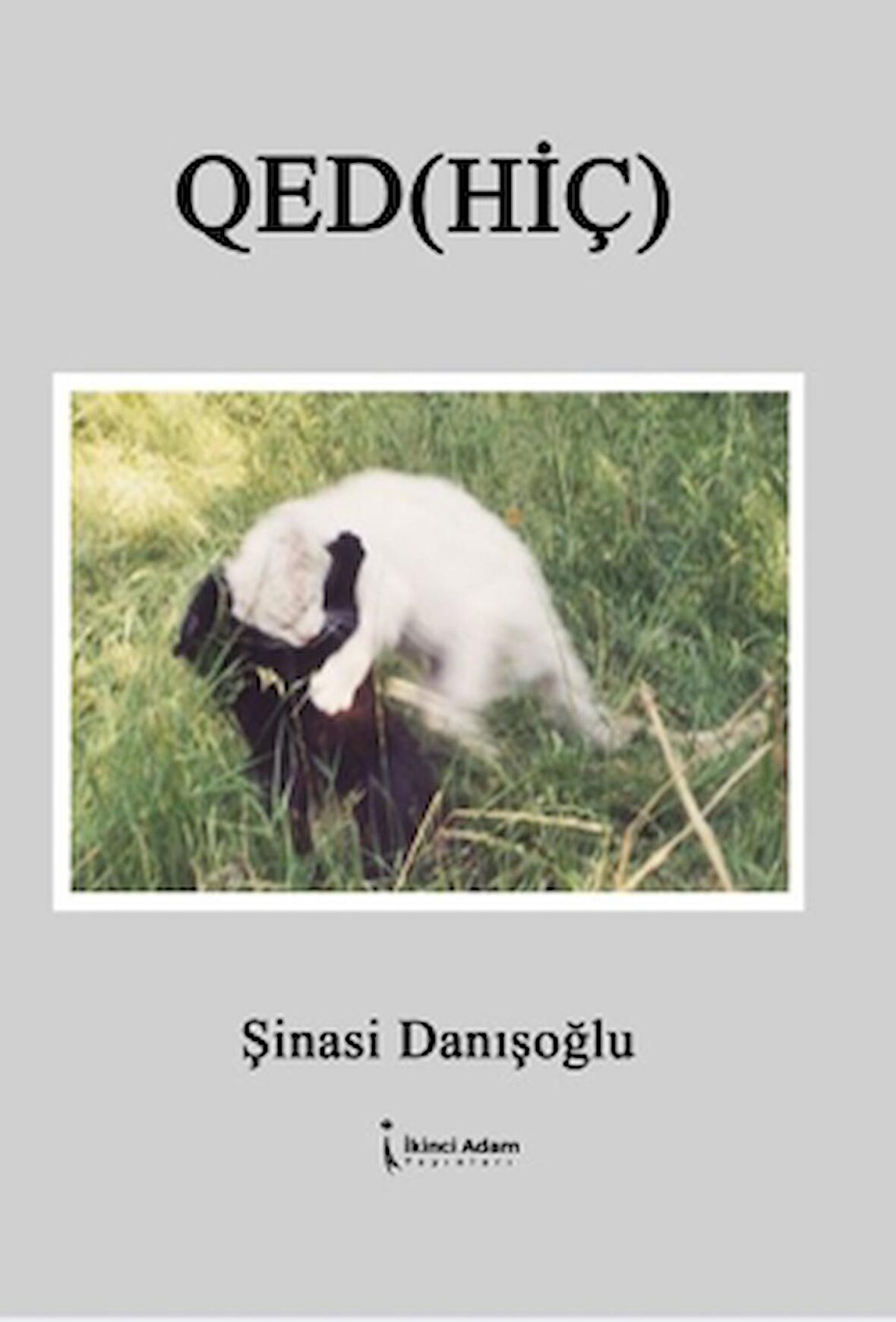Qed (Hiç)