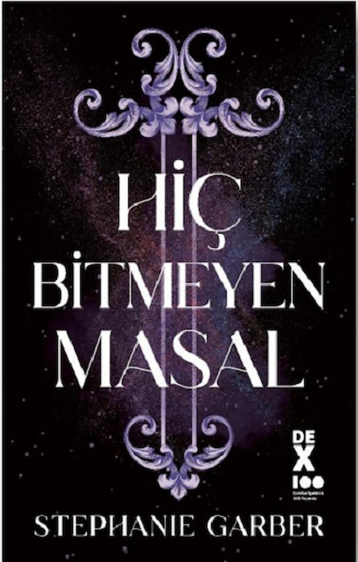 Hiç Bitmeyen Masal