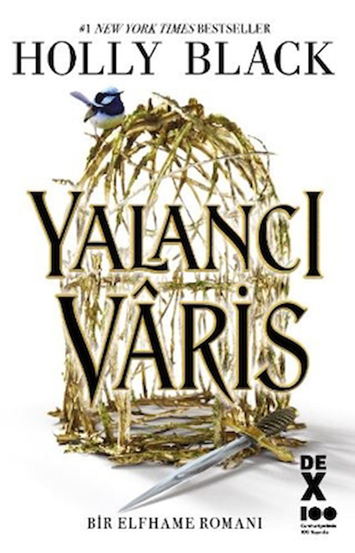 Yalancı Varis