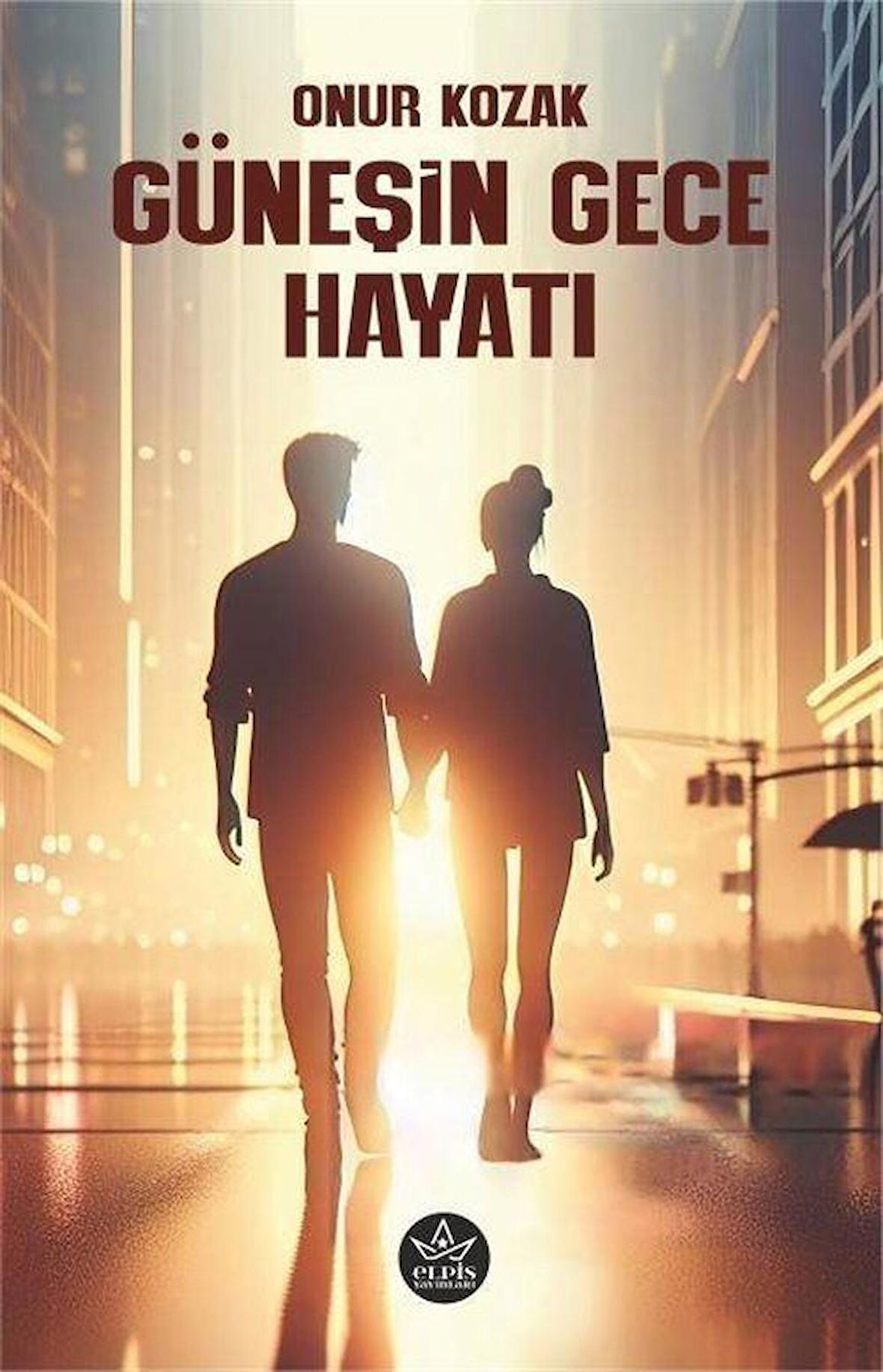 Güneşin Gece Hayatı / Onur Kozak
