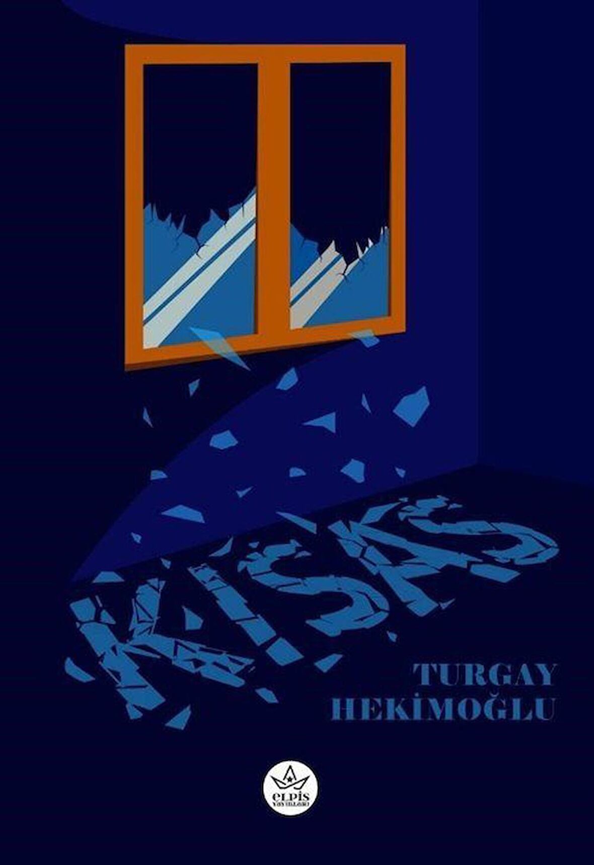 Kısas / Turgay Hekimoğlu