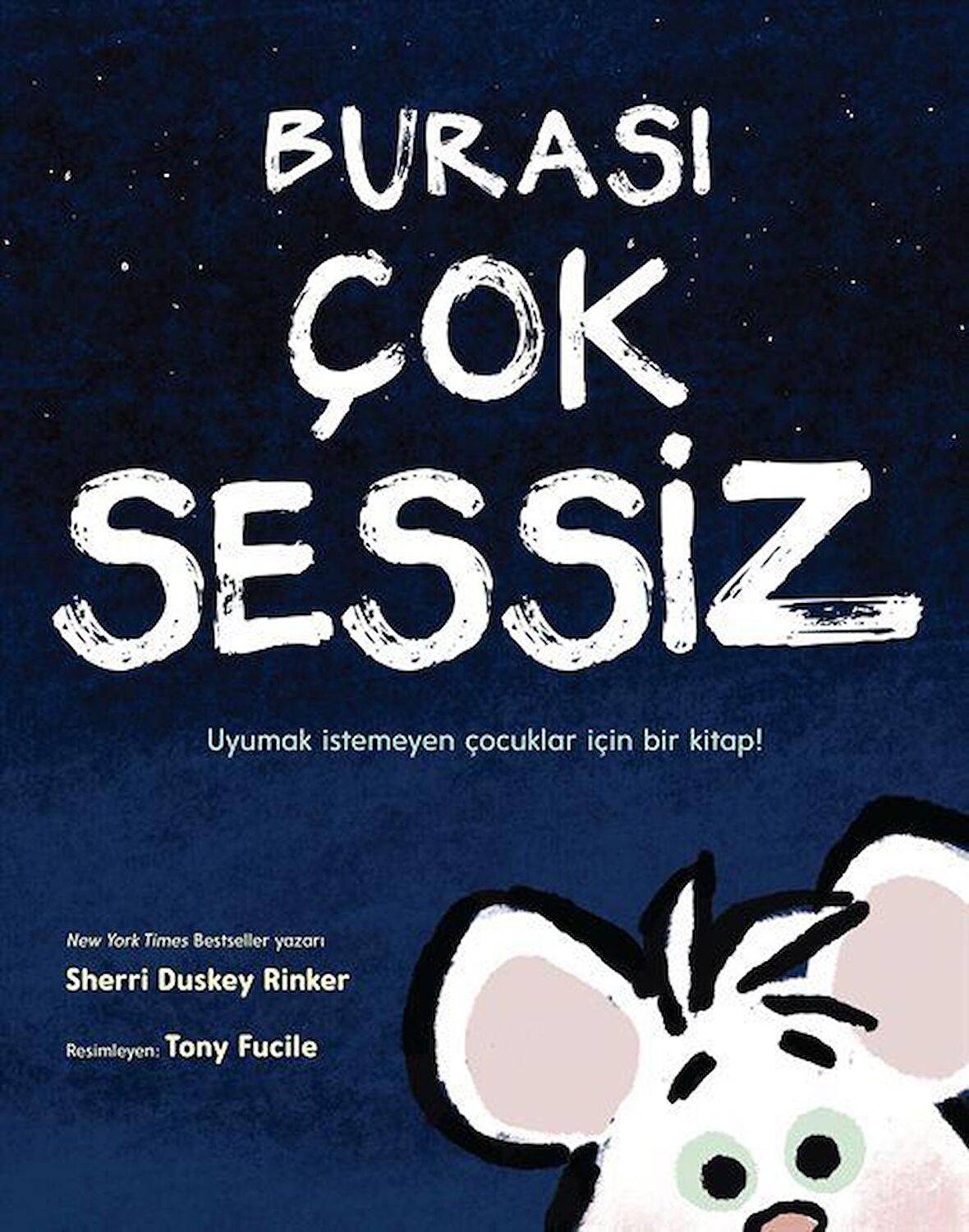 Burası Çok Sessiz