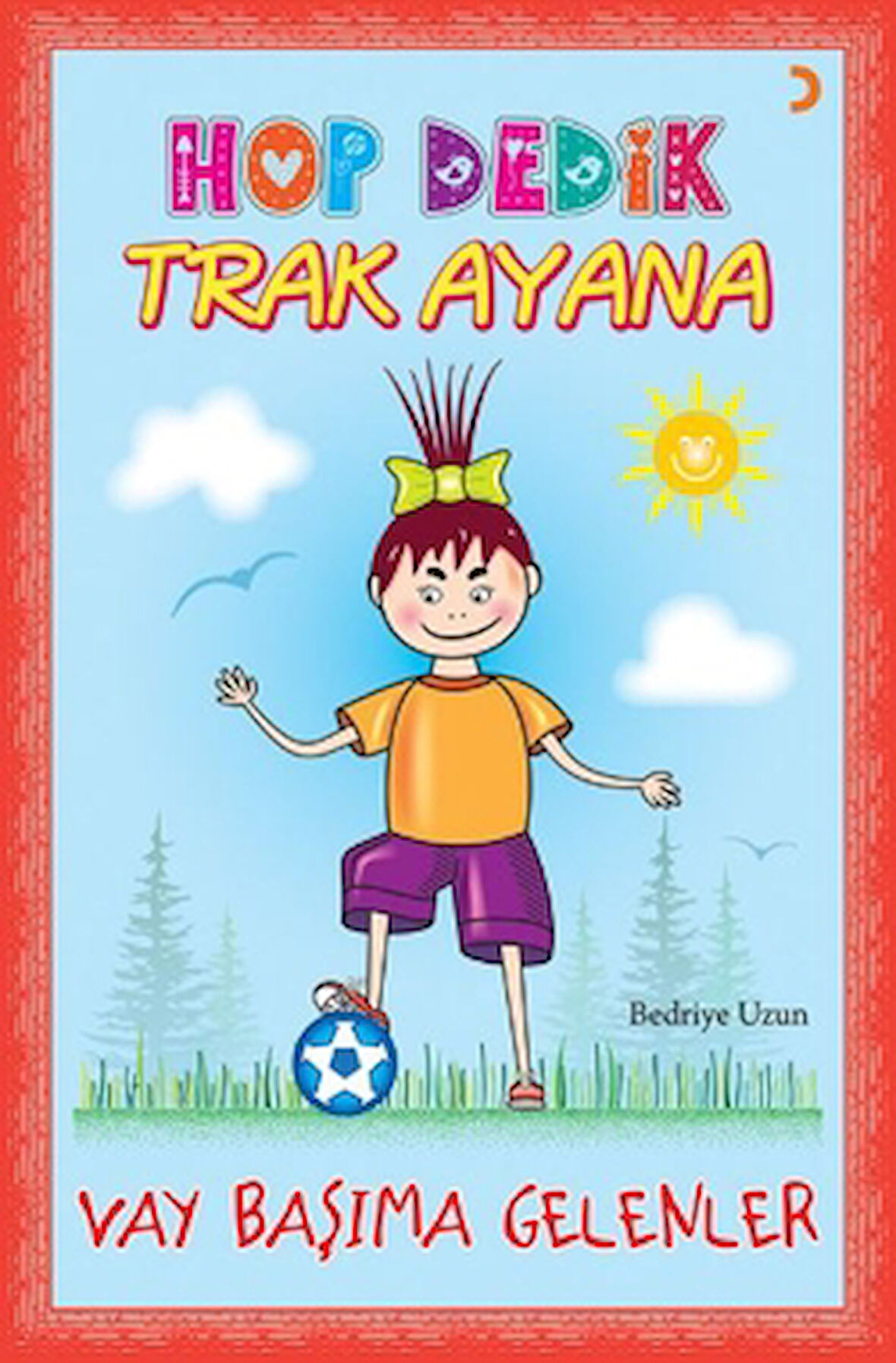 Hop Dedik Trak Ayana