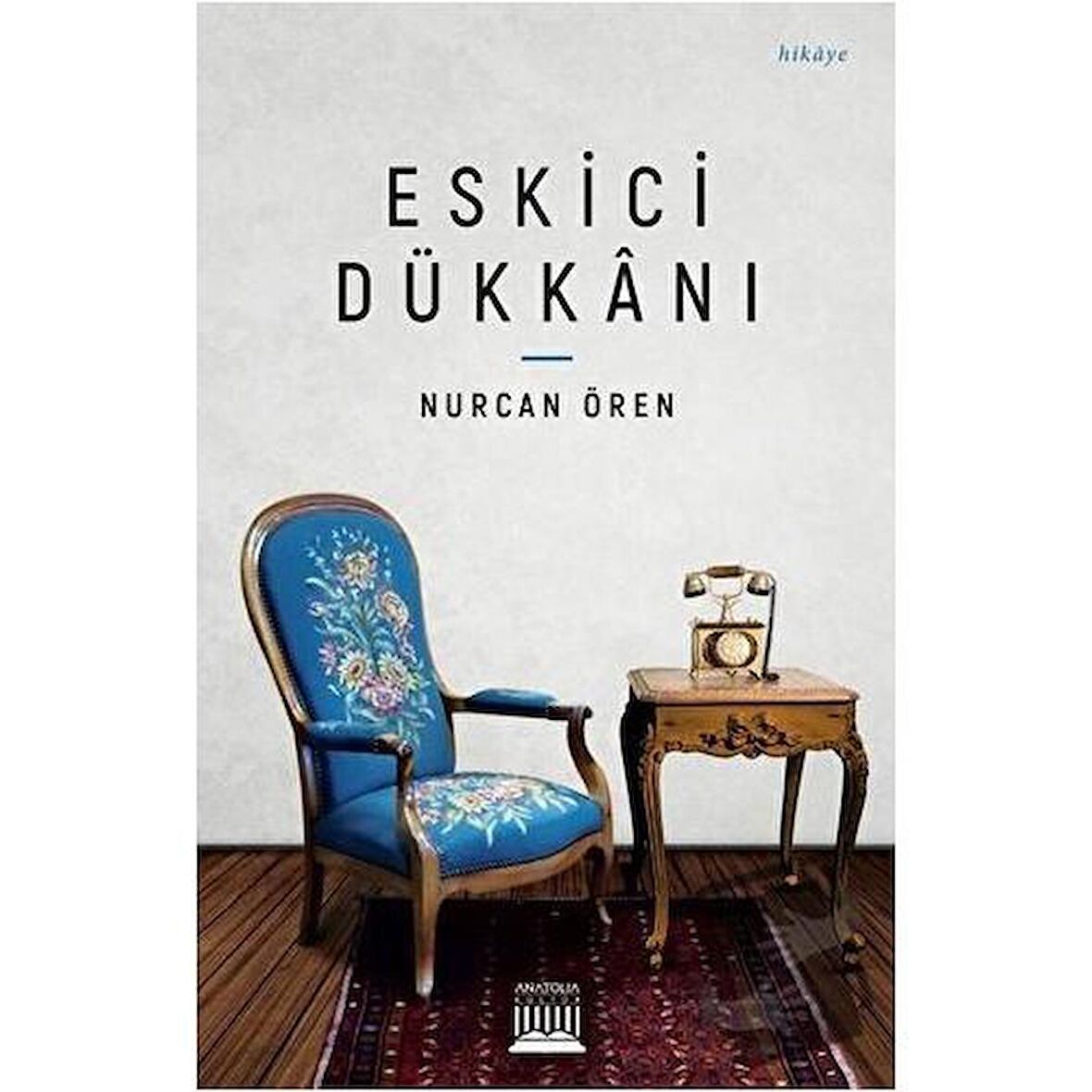 Eskici Dükkanı