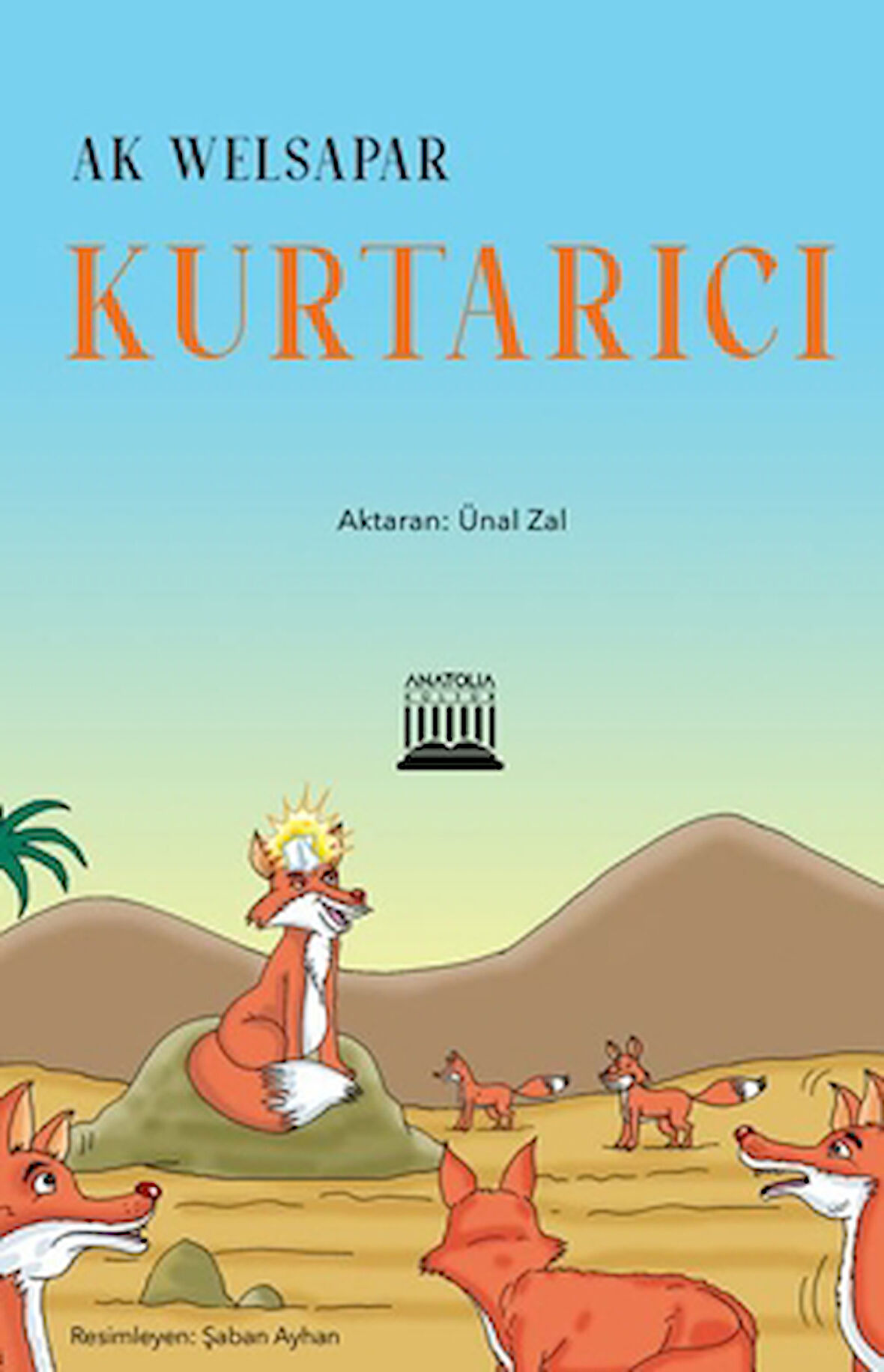 Kurtarıcı