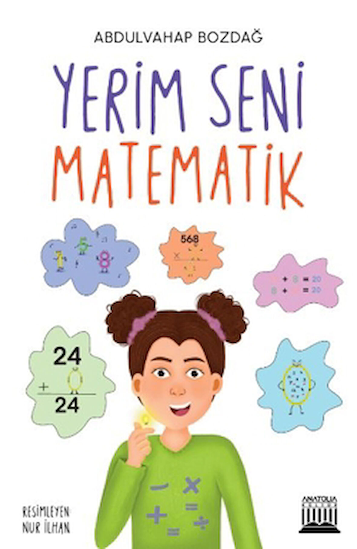 Yerim Seni Matematik