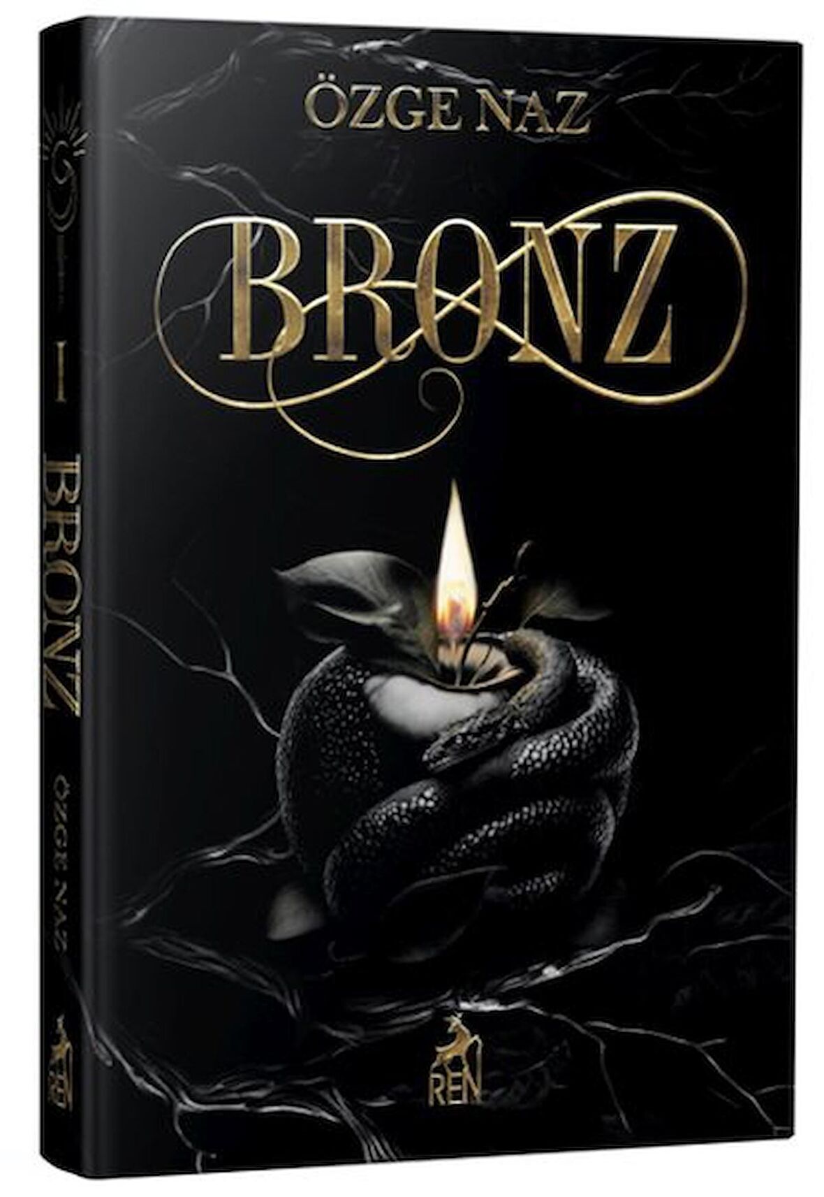 Bronz