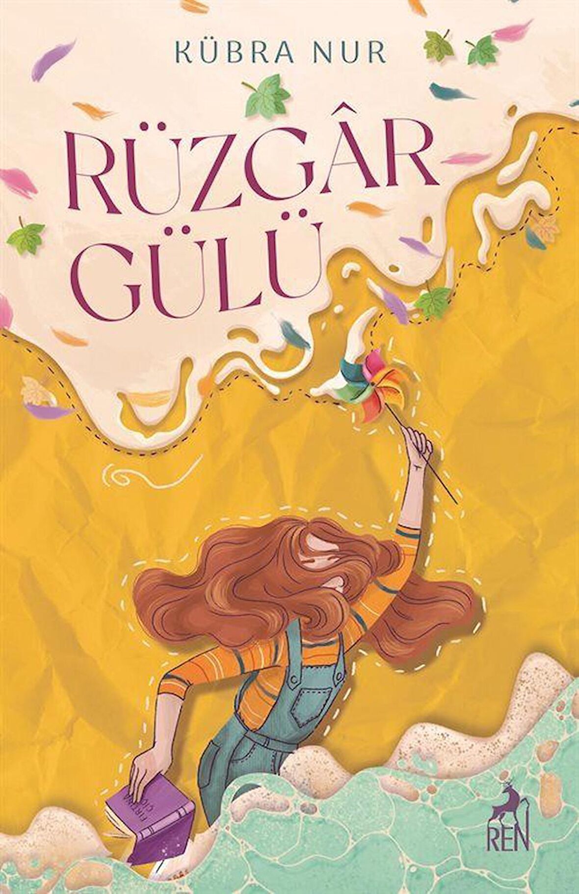 Rüzgargülü