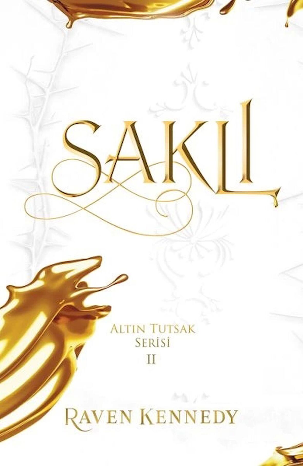 Saklı