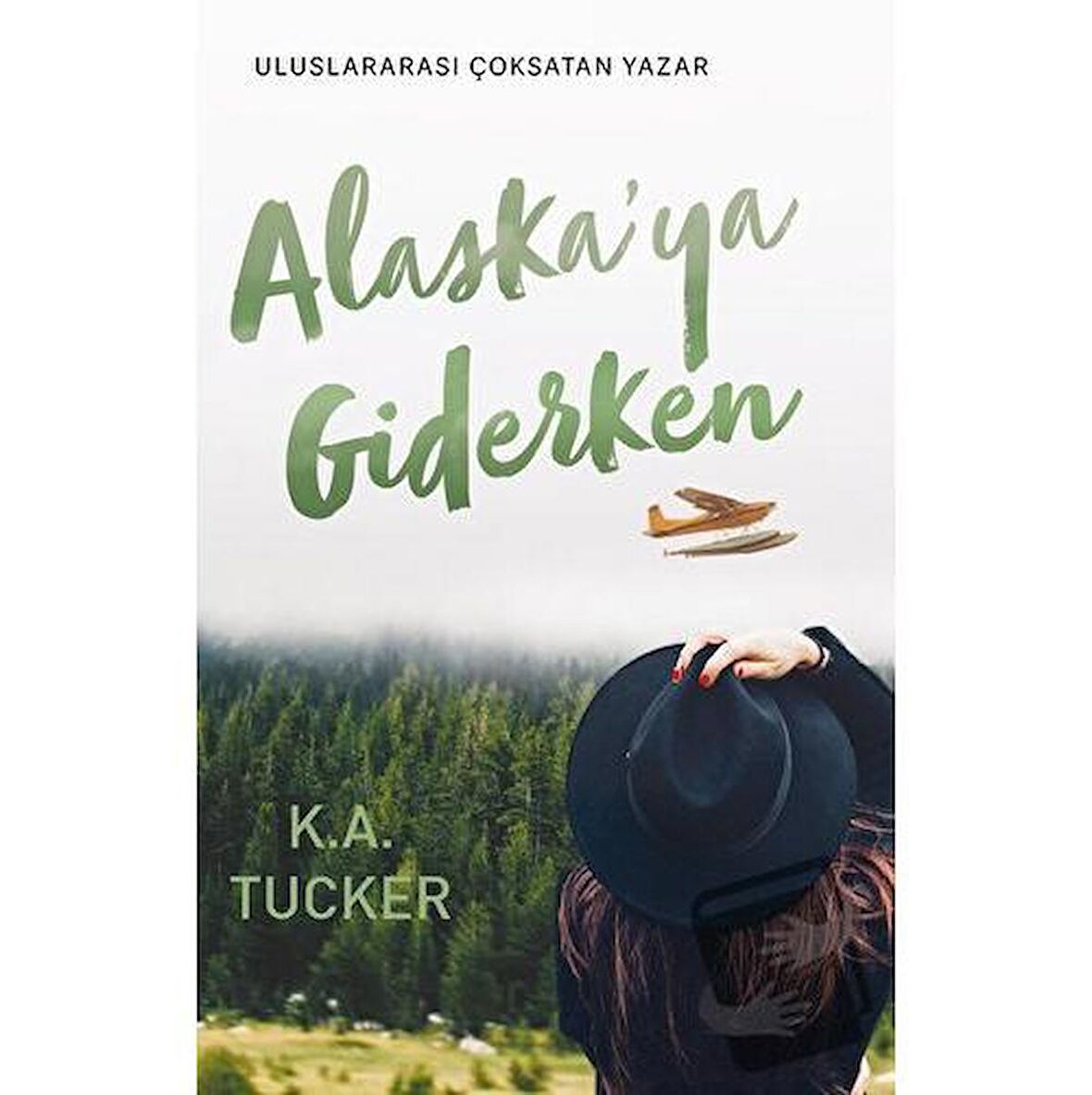 Alaskaya Giderken