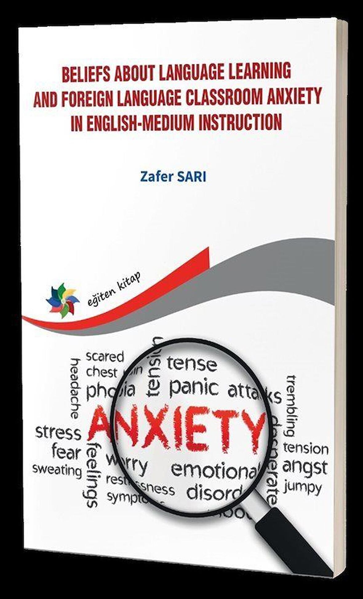 Beliefs About Language Learning And Foreign Language Classroom Anxiety İn Englishmedium İnstruction