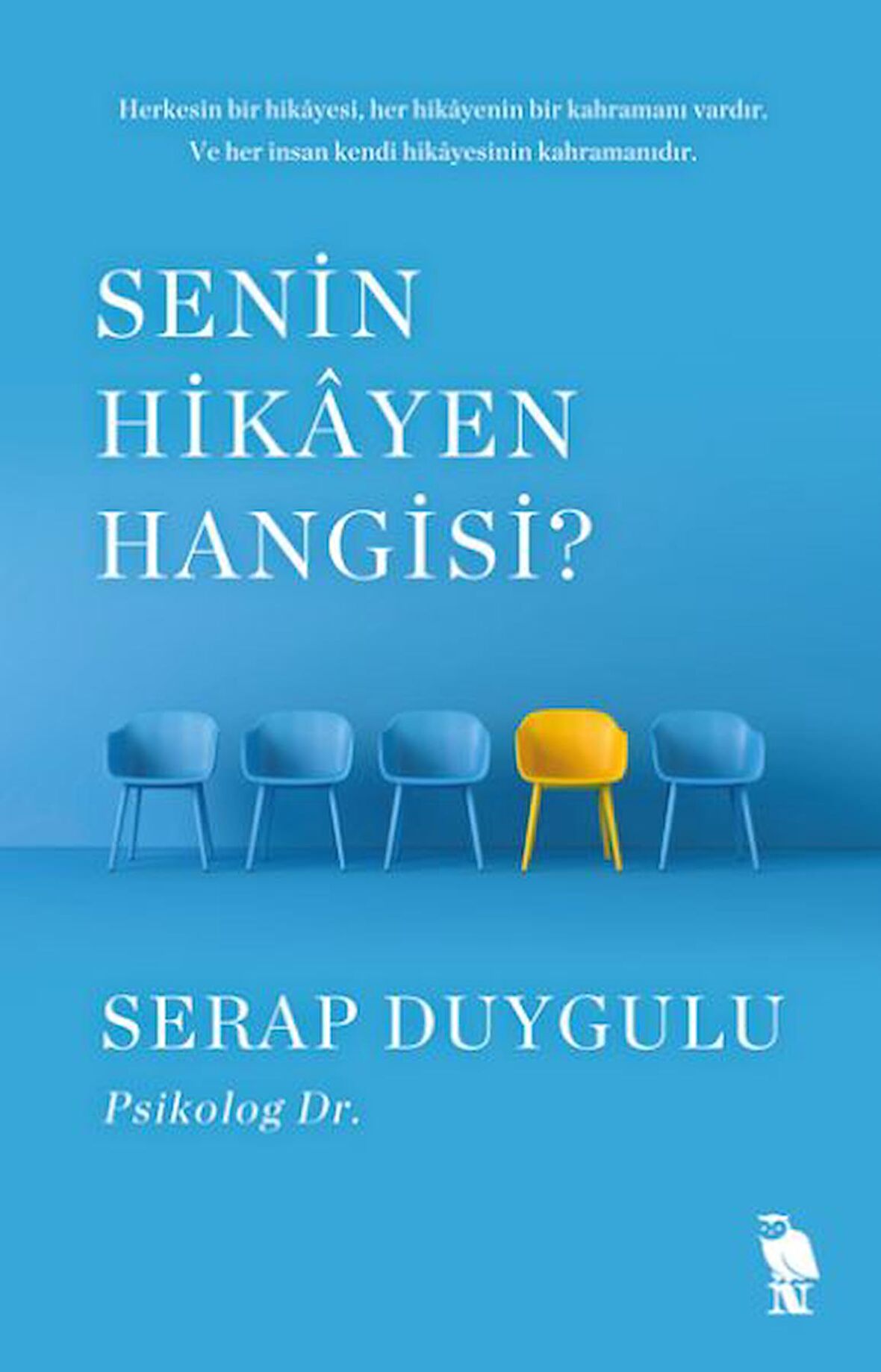 Senin Hikayen Hangisi?