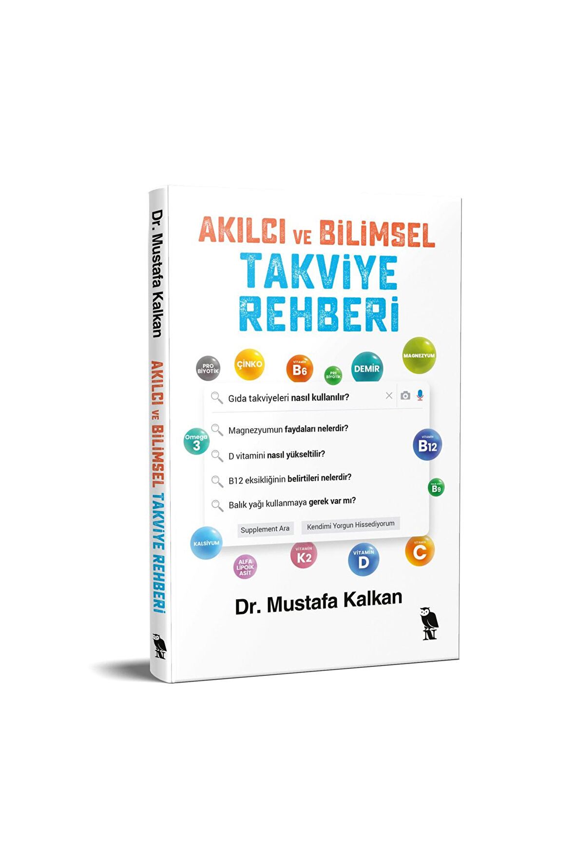 Akılcı ve Bilimsel Takviye Rehberi