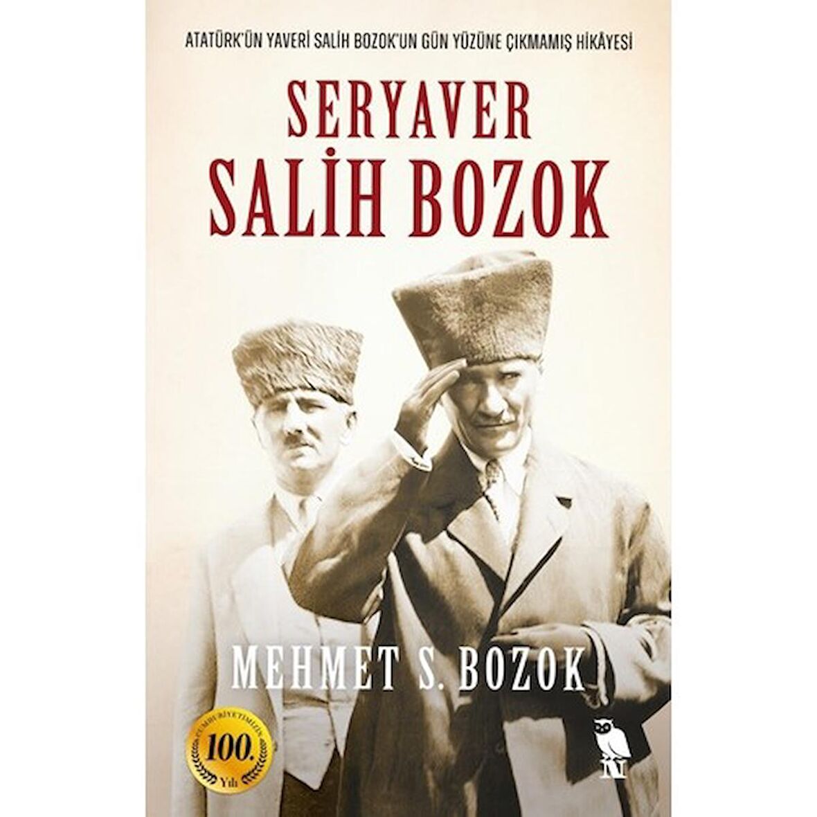 SERYAVER SALİH BOZOK