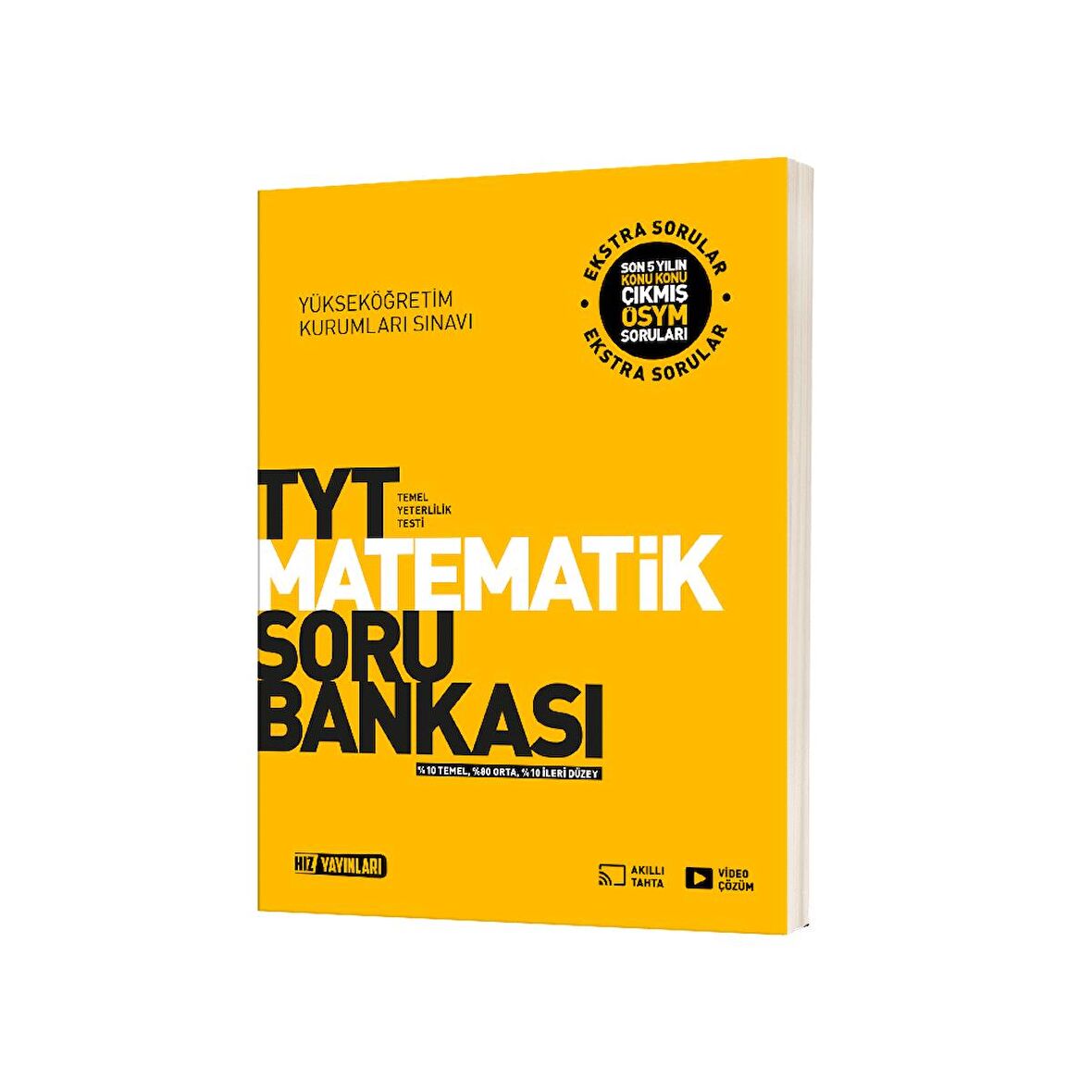 TYT Matematik Soru Bankası