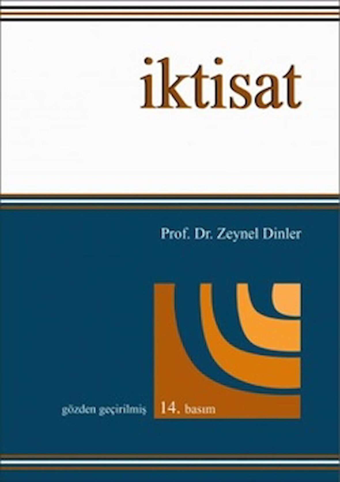 İktisat