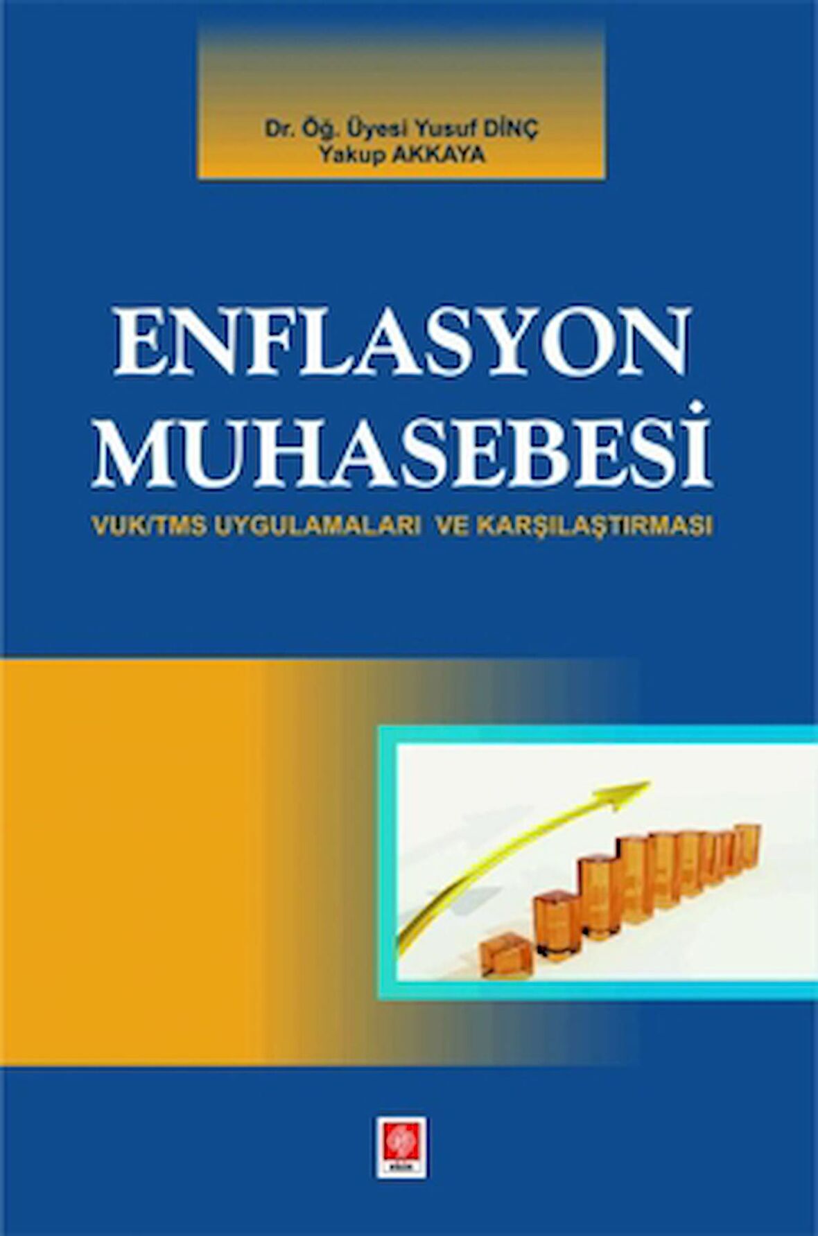 Enflasyon Muhasebesi