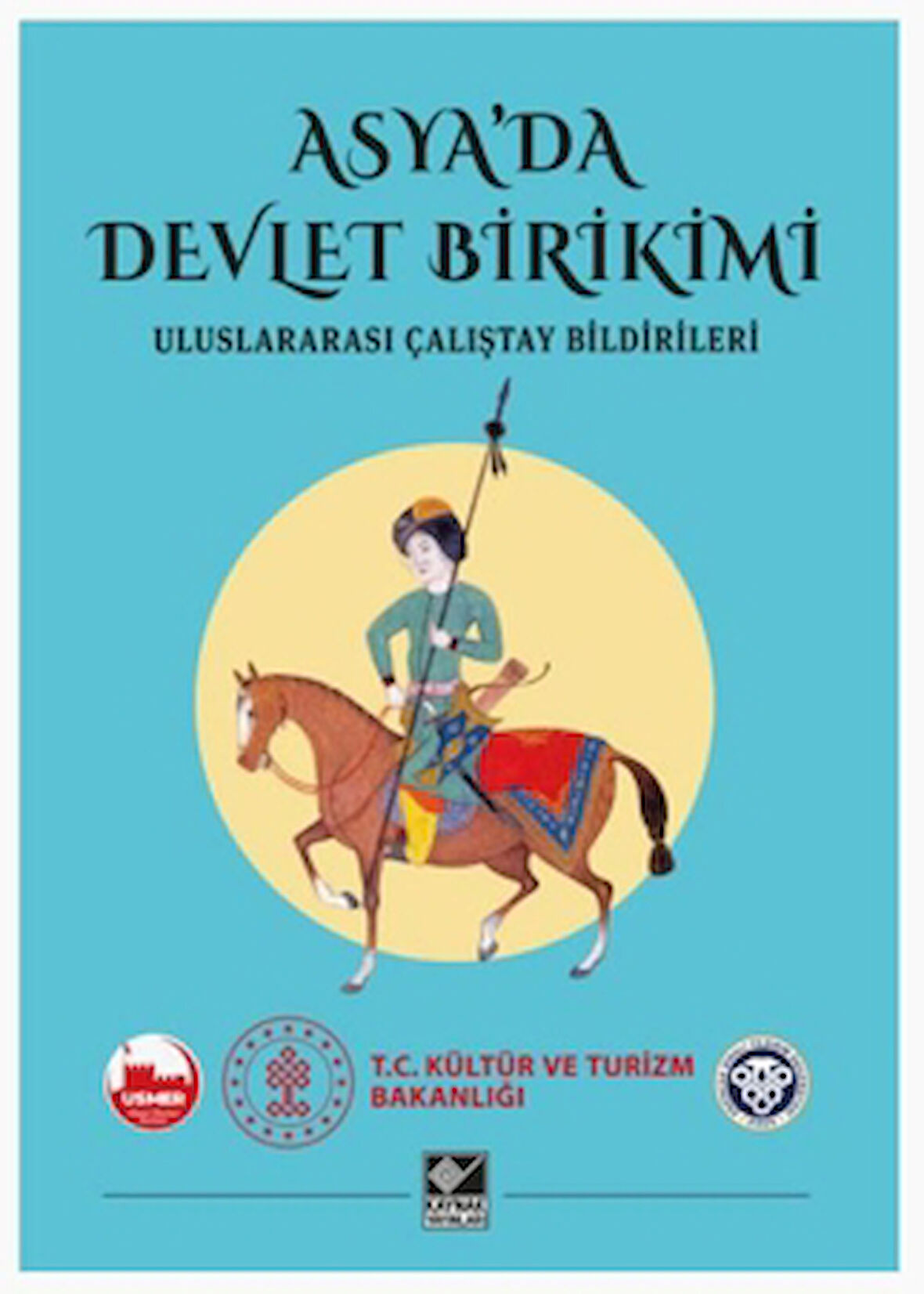 Asyada Devlet Birikimi