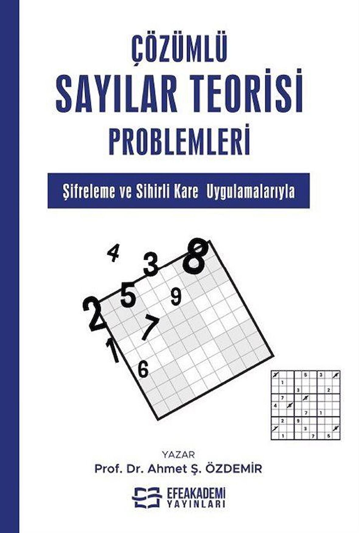 Çözümlü Sayılar Teorisi Problemler