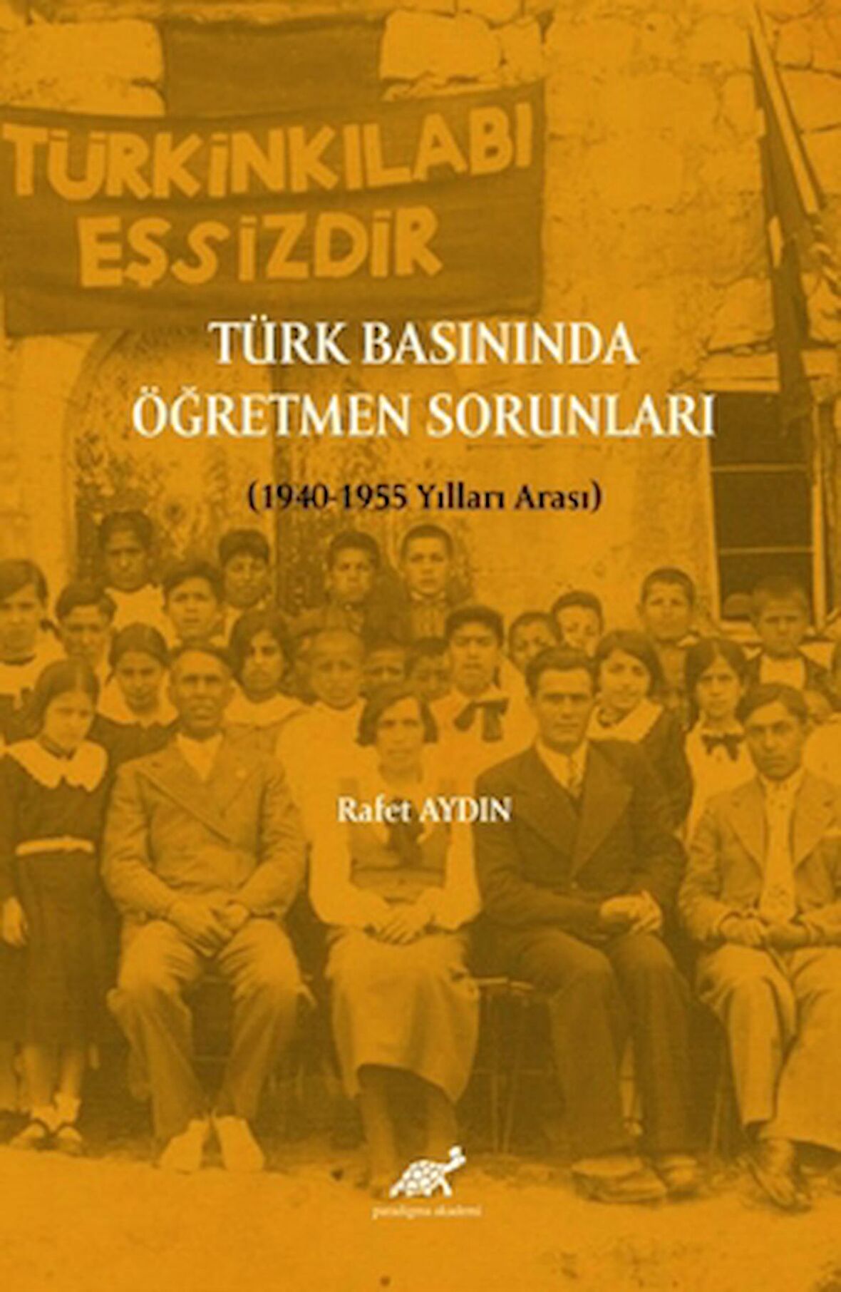 Türk Basınında Öğretmen Sorunları (1940-1955 Yılları Arası)