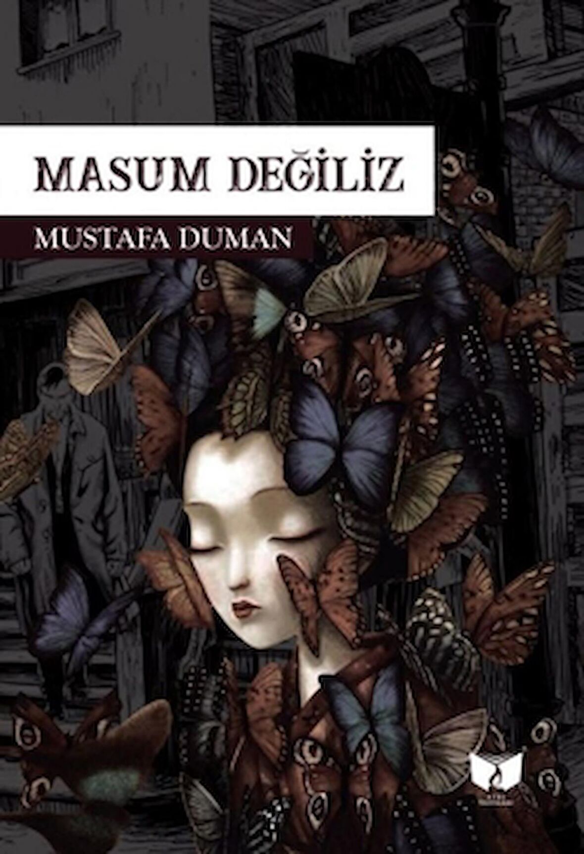 Masum Değiliz