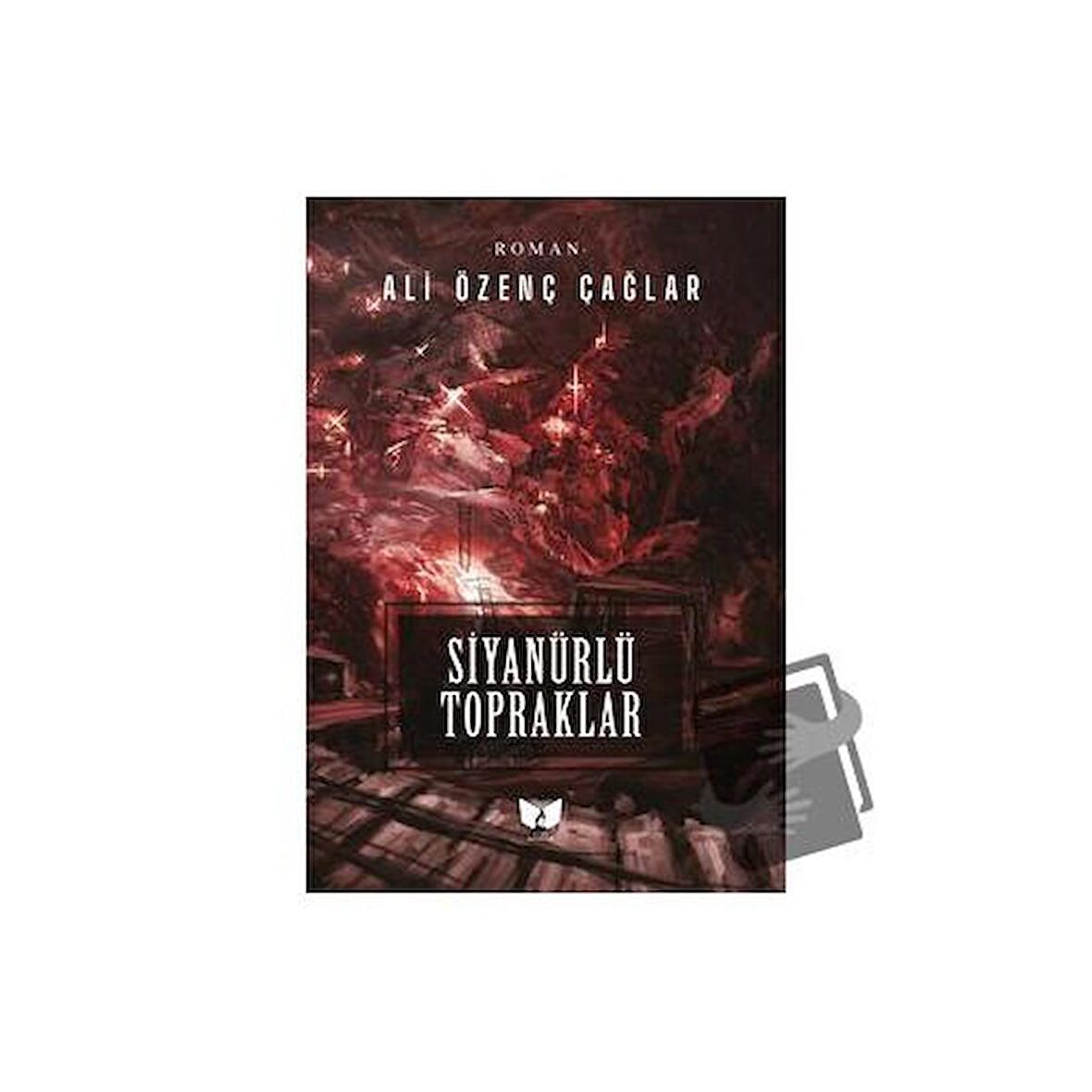 Siyanürlü Topraklar